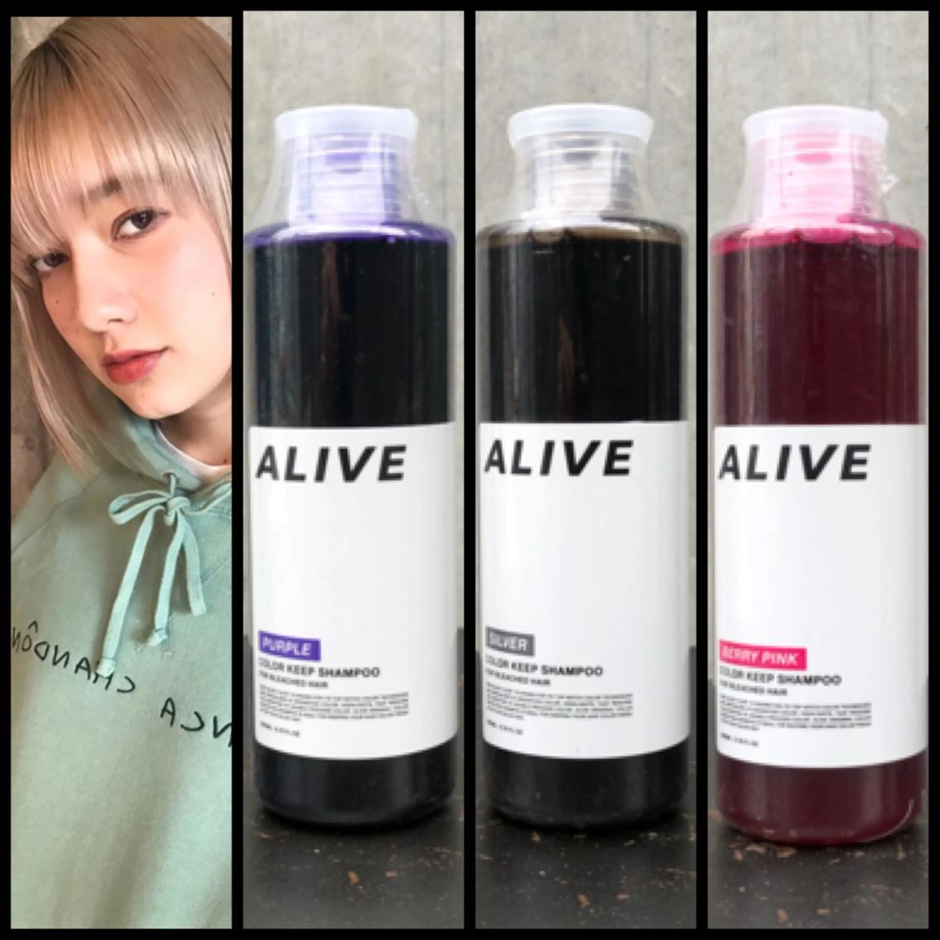 ミディアム カラー パーマ ヘアアレンジ メンズ キッズ ネイル マツエク・マツパ ヘアカラー トリートメント ヘアセット ☃️髪質改善🉐割✨ 🎄“ever”🎄のヘアスタイル