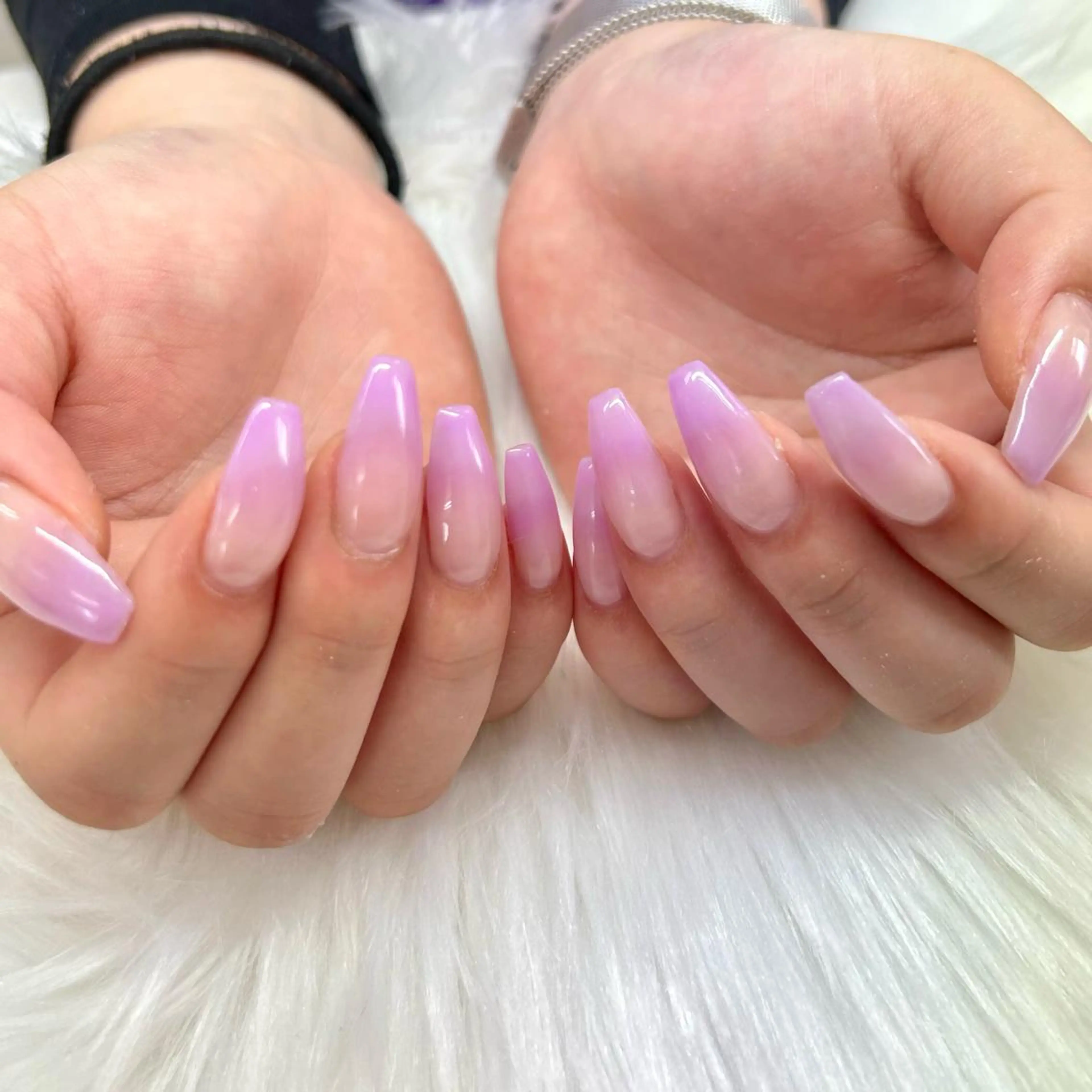 ネイル total salon Bell所属・Totalsalon Bell【嶌田彩華】のネイルデザイン