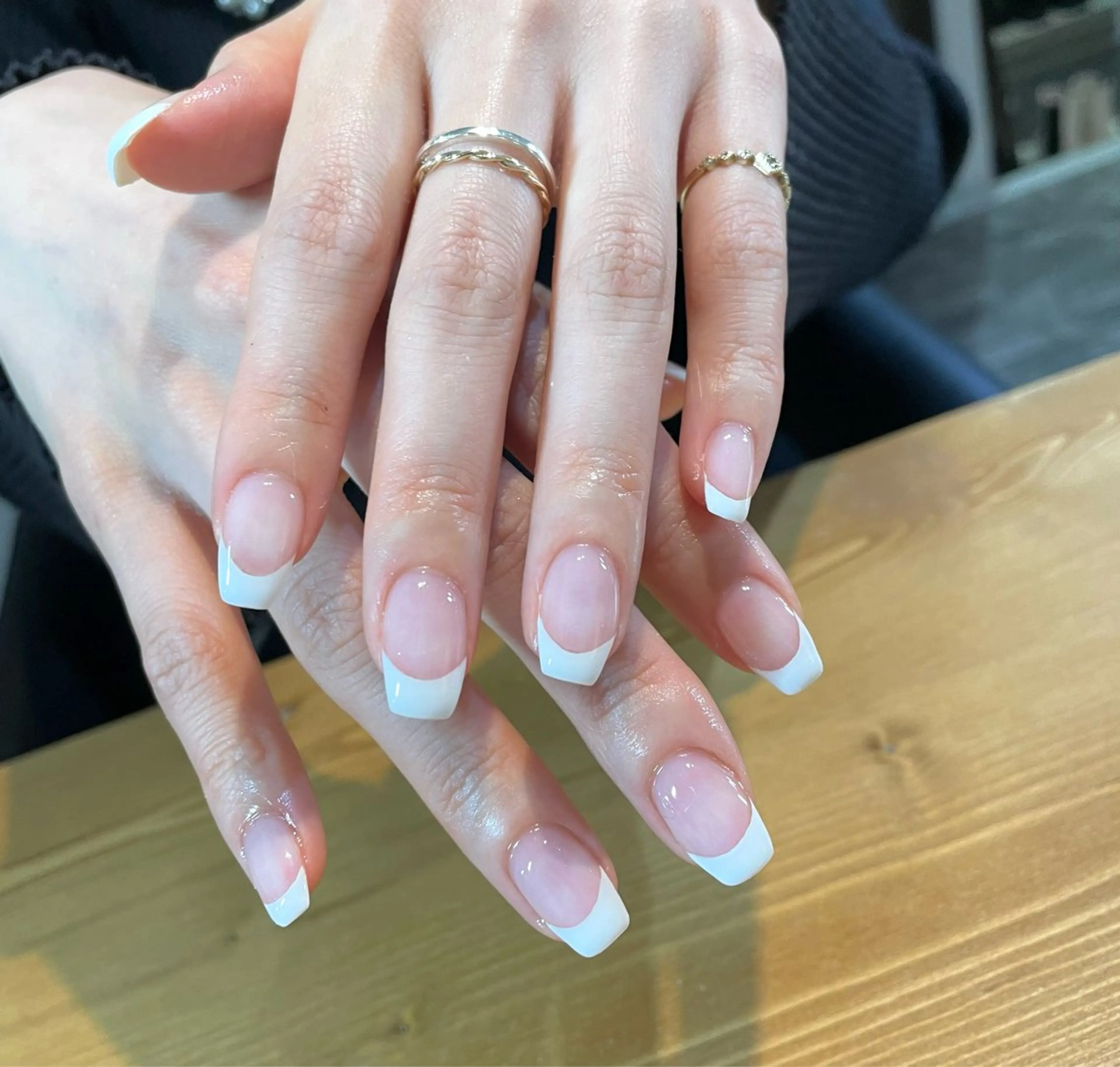 ネイル ハンドネイル epanouir mihoのネイルデザイン