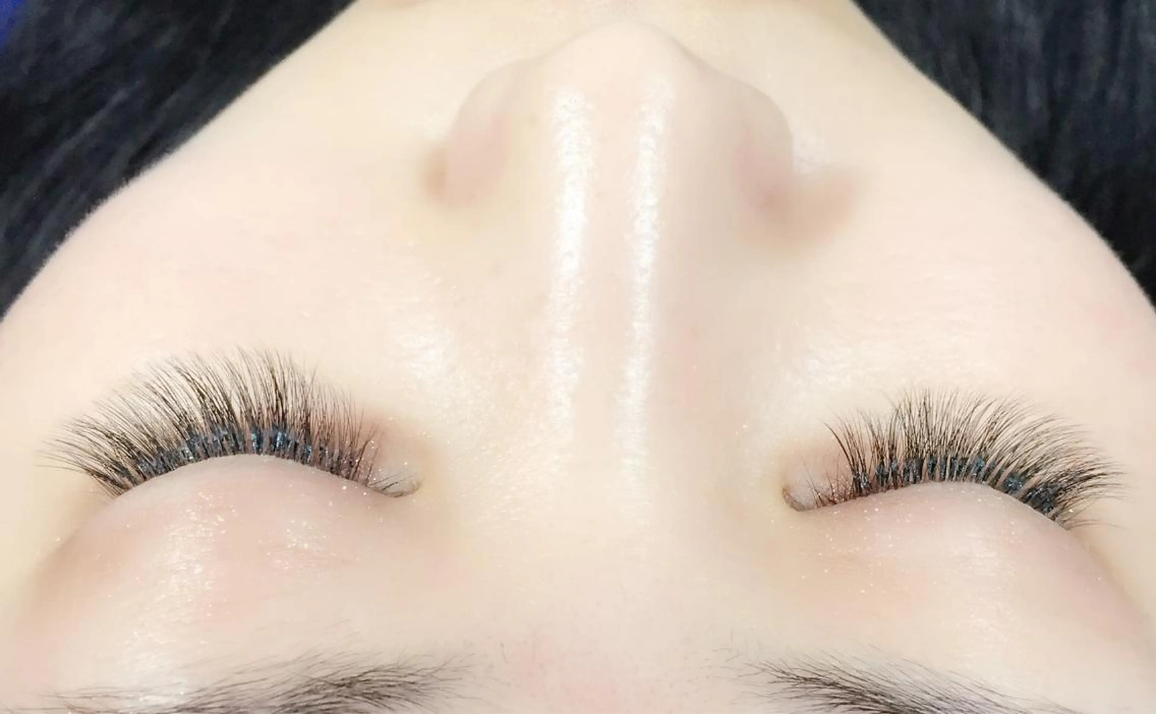 マツエク・マツパ ゴージャス Jカール ボリュームラッシュ eyelashsalon Lani (ラニ)所属・Lani Erikaのマツエク・マツパデザイン