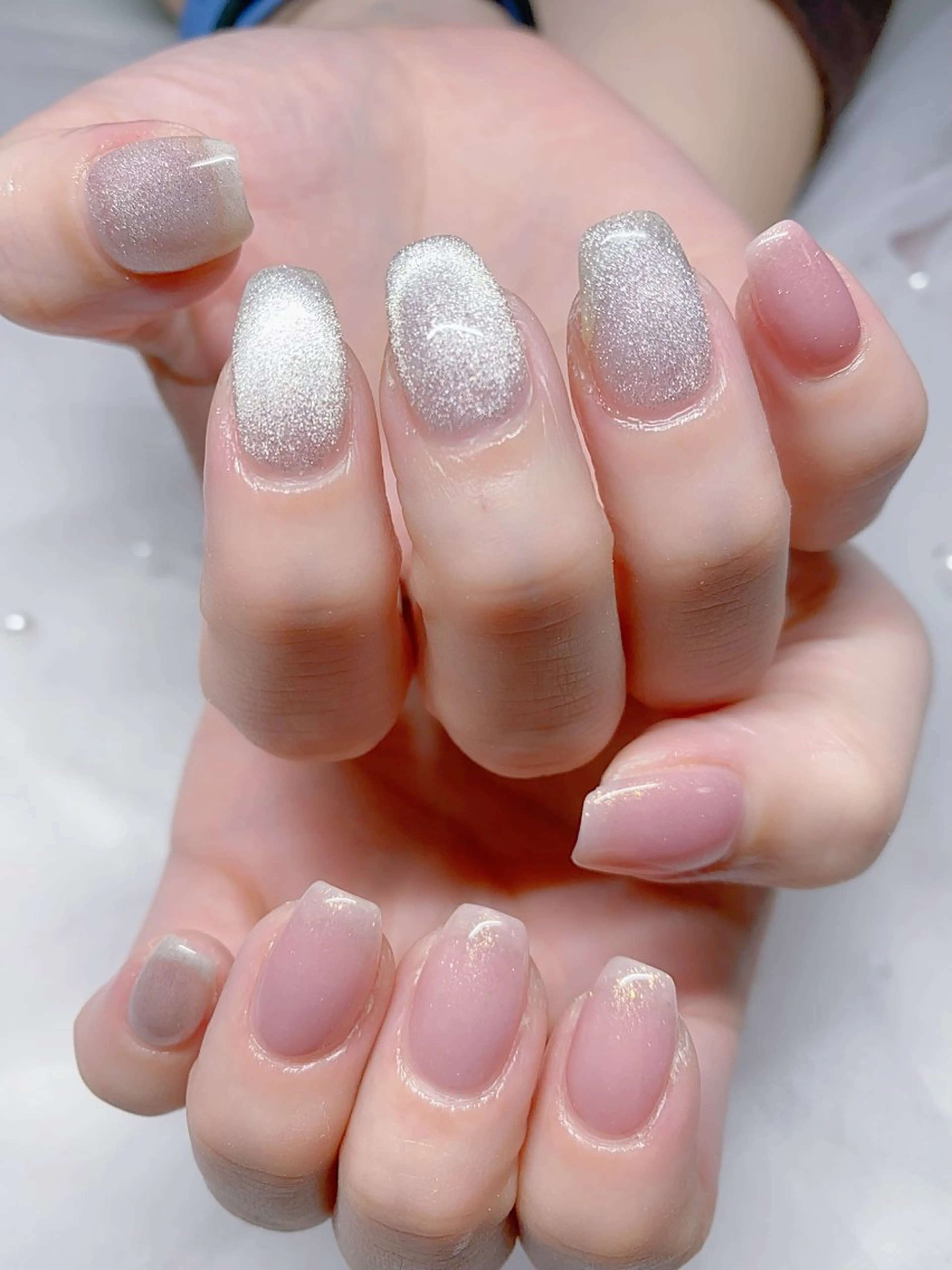 ネイル ハンドネイル Jasmine nailsalon所属・ジャスミン ネイルサロンのネイルデザイン
