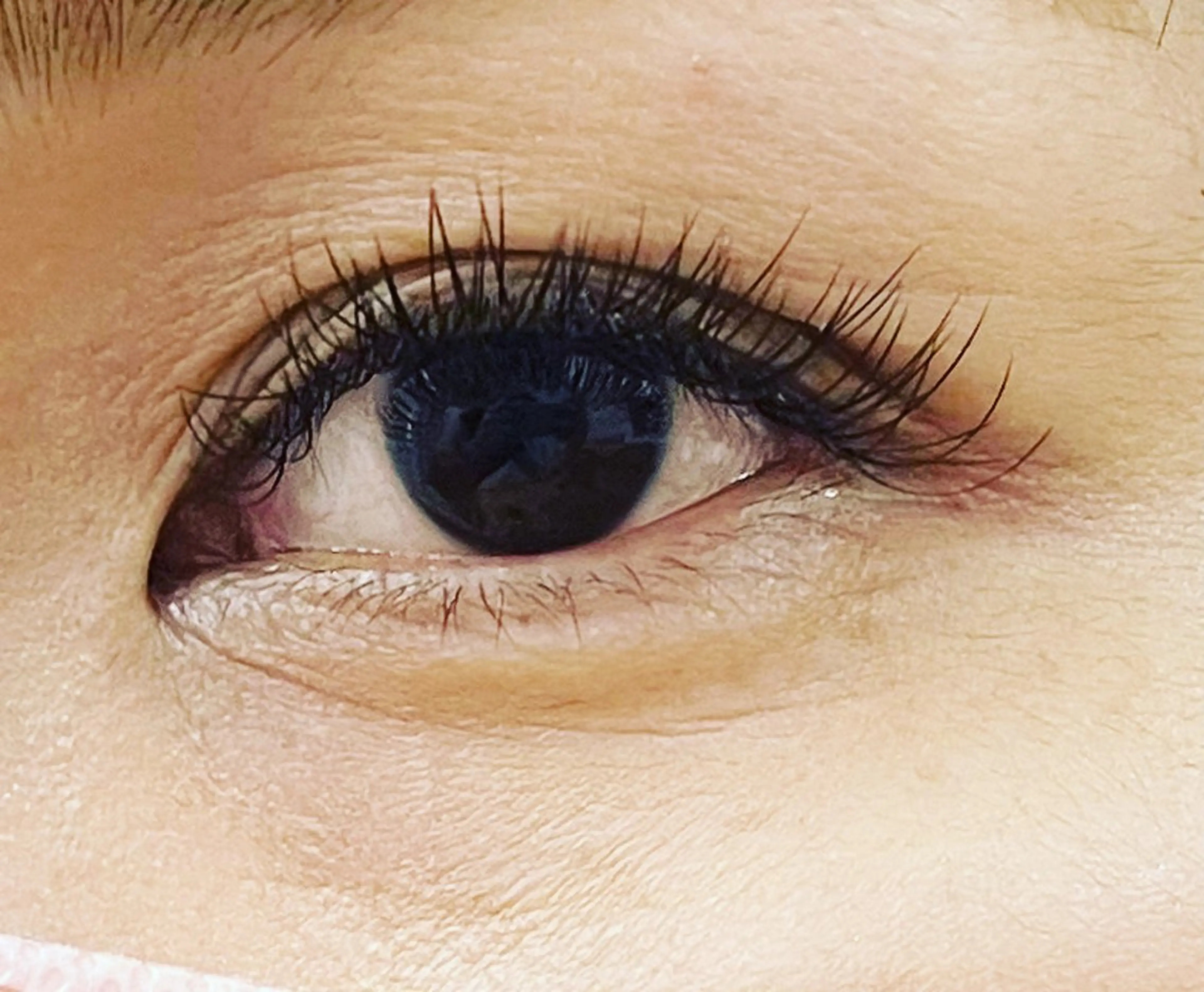 マツエク・マツパ Cカール eyelash salon 　CIEL所属・CIEL 瑞慶覧早香のマツエク・マツパデザイン