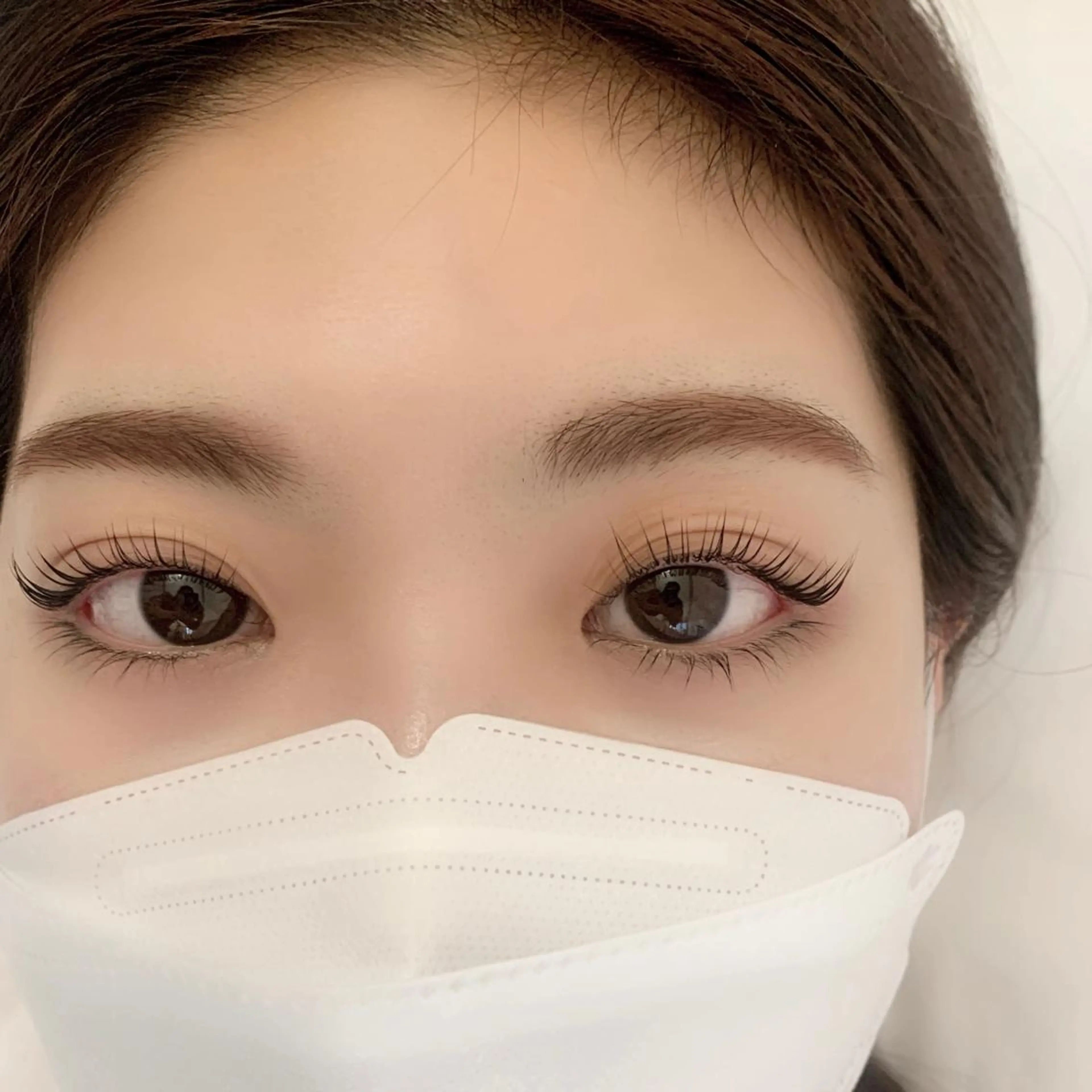 マツエク・マツパ まつげパーマ keiko yのマツエク・マツパデザイン