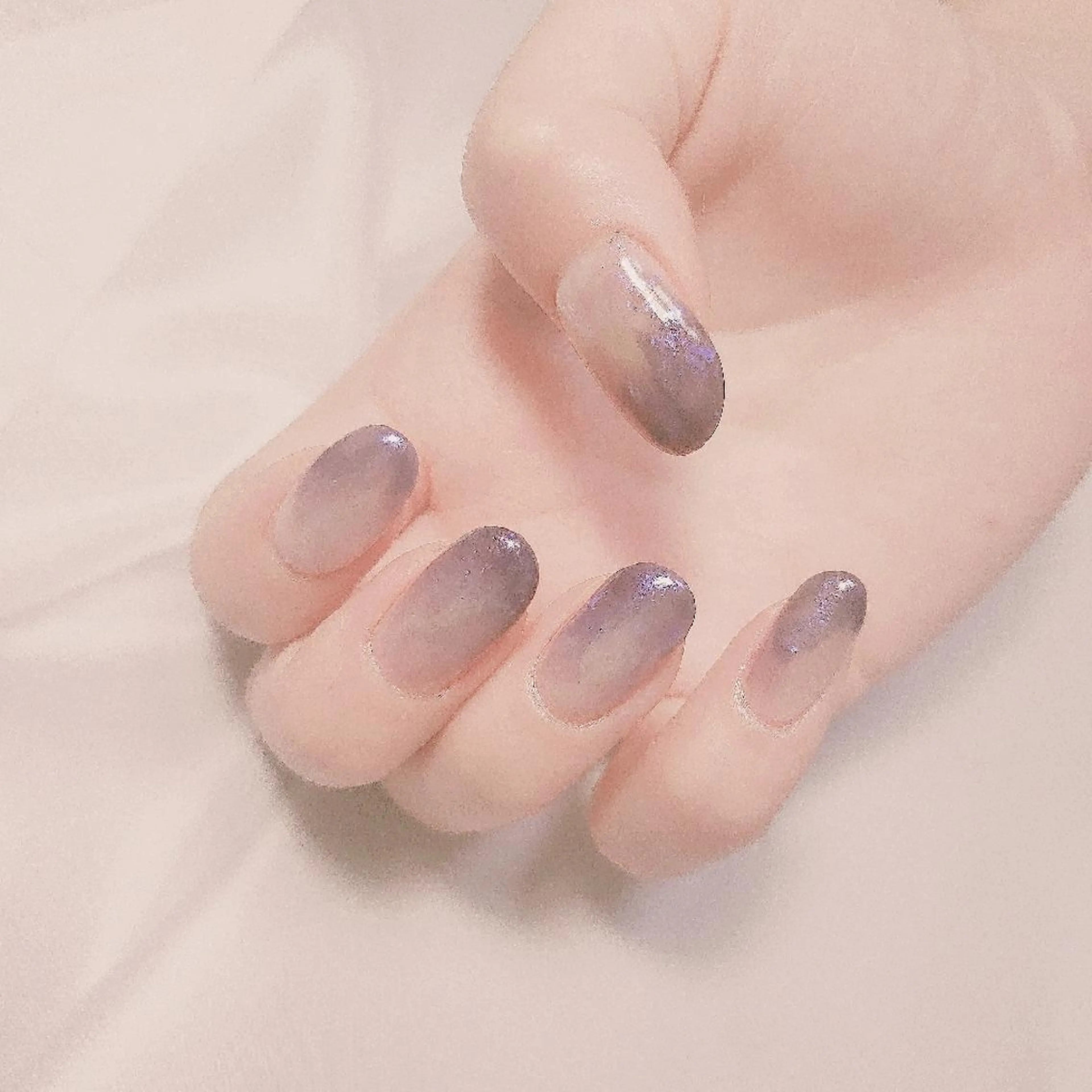 ネイル ビジュード ネイルのネイルデザイン