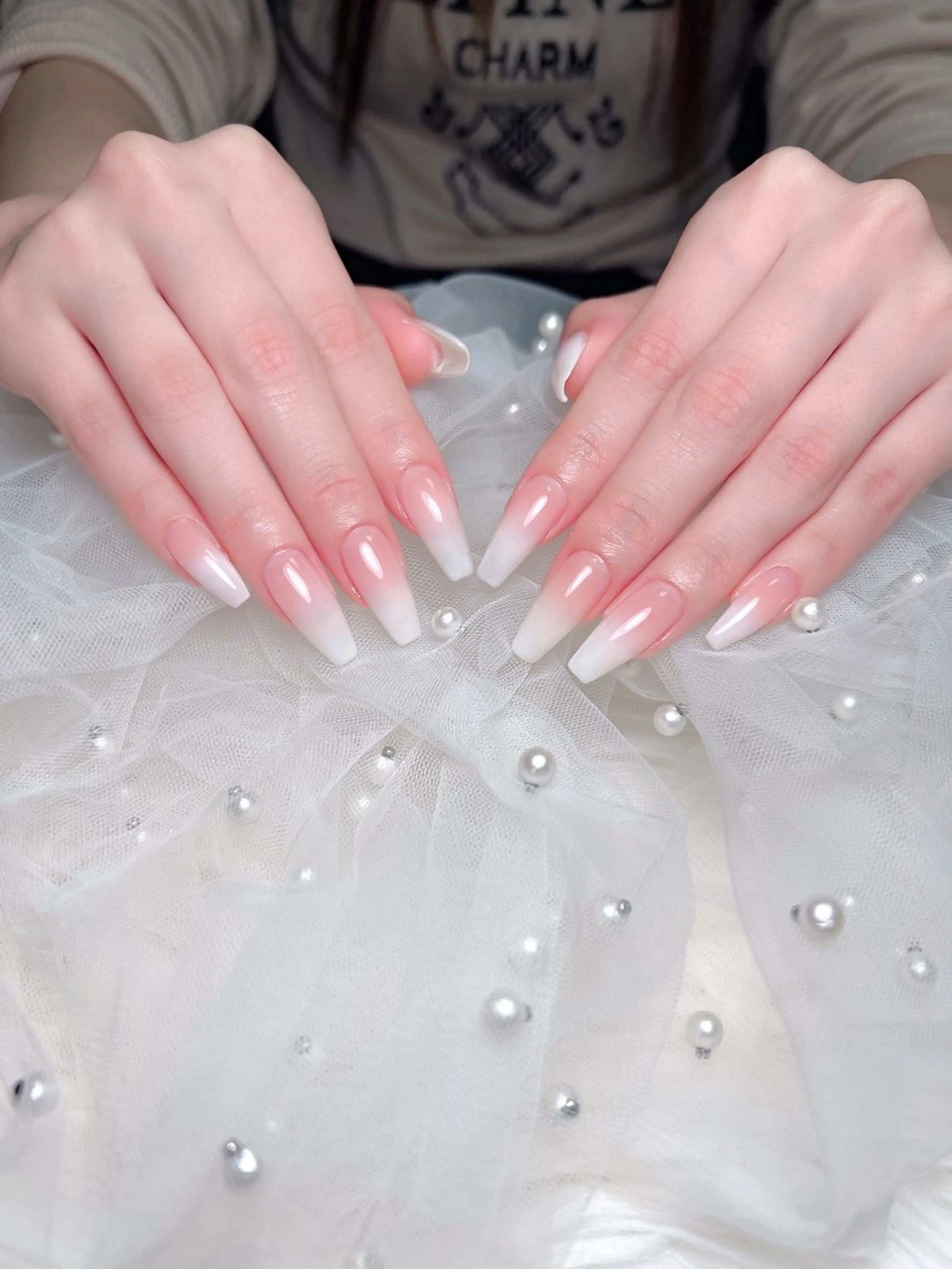 ネイル MK ネイルサロンのネイルデザイン