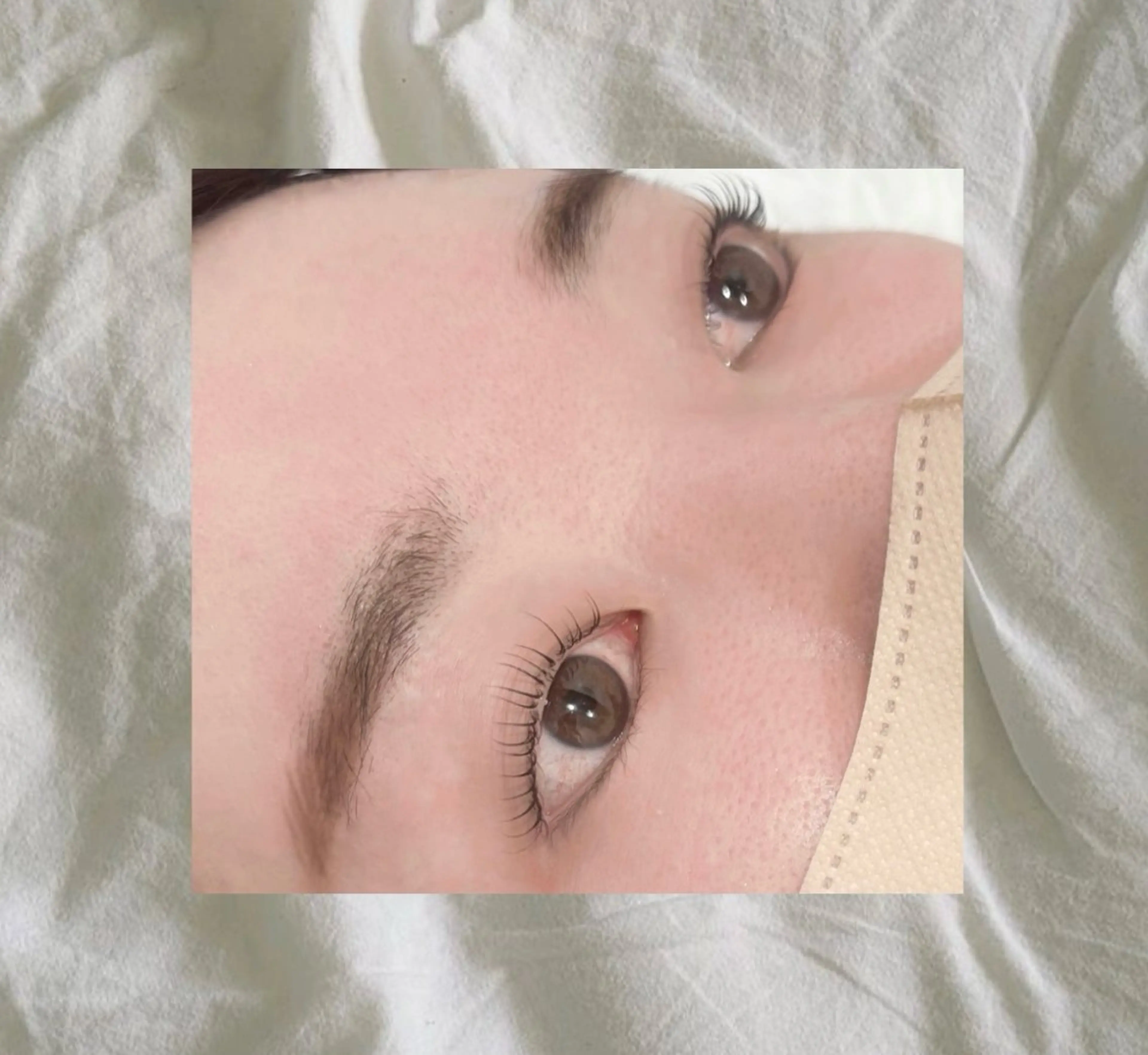 🍒 hazuki🍒のヘアスタイル