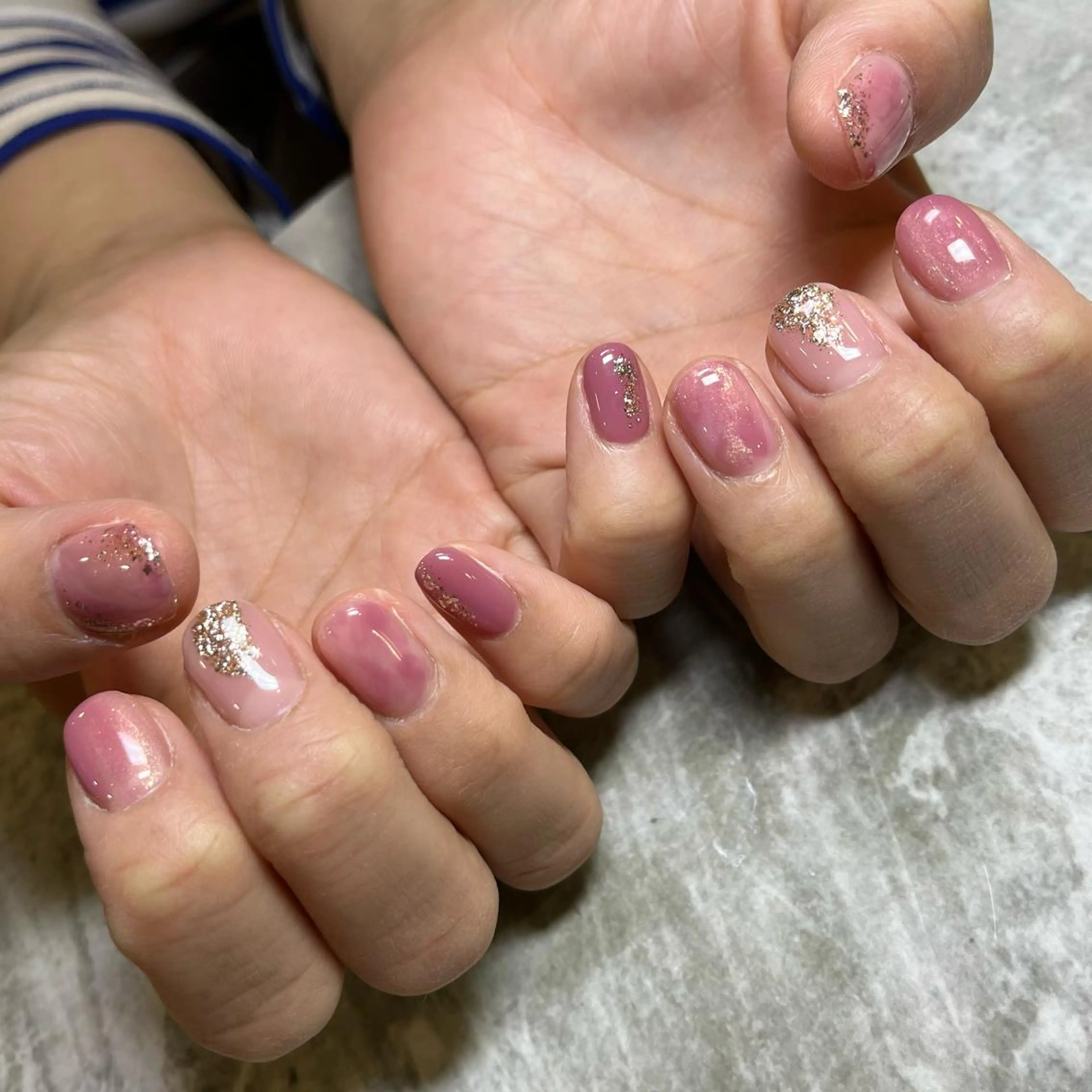 ネイル CLALA Makoのネイルデザイン