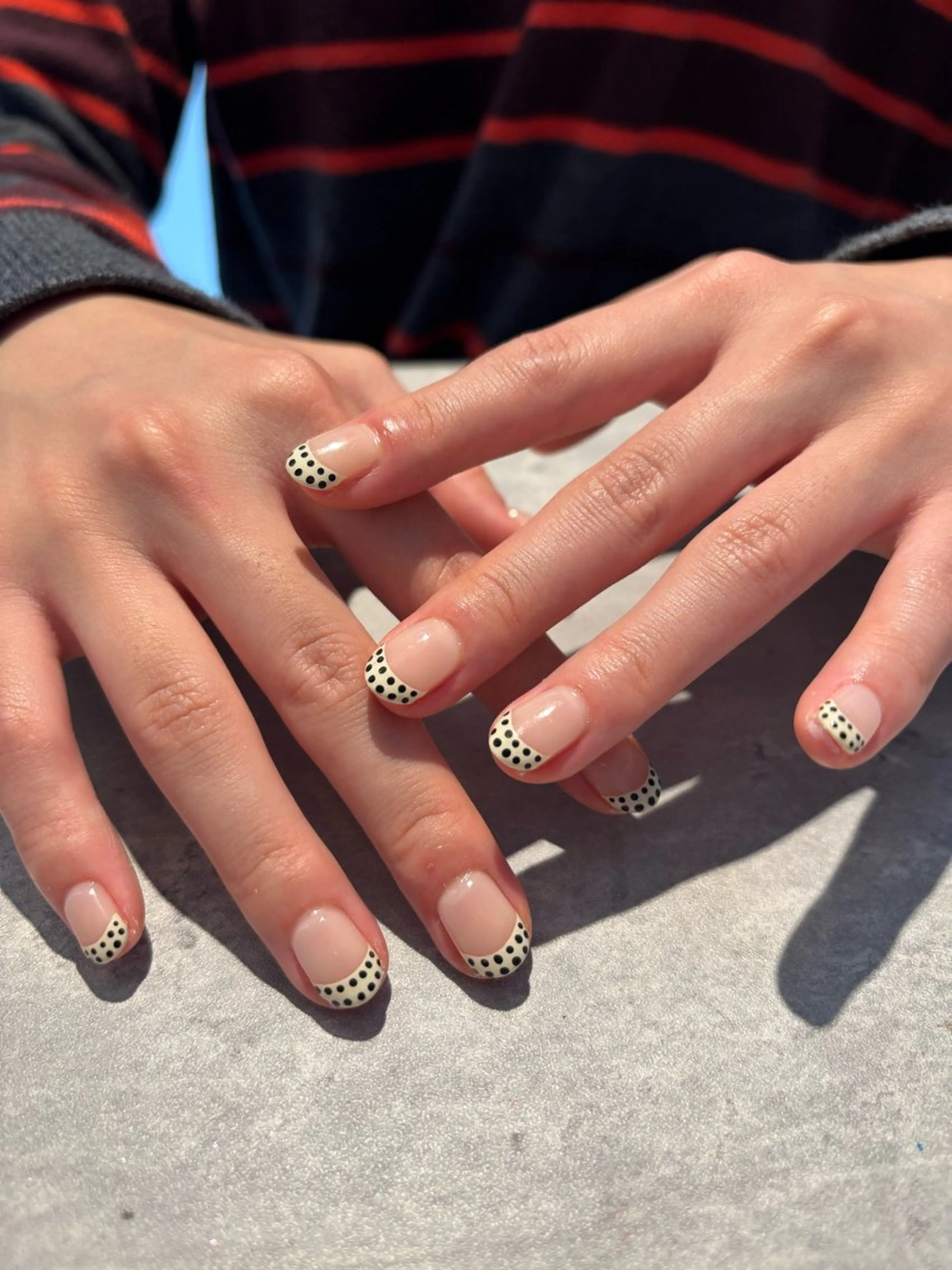 ネイル BooBoonail ～kimi～のネイルデザイン