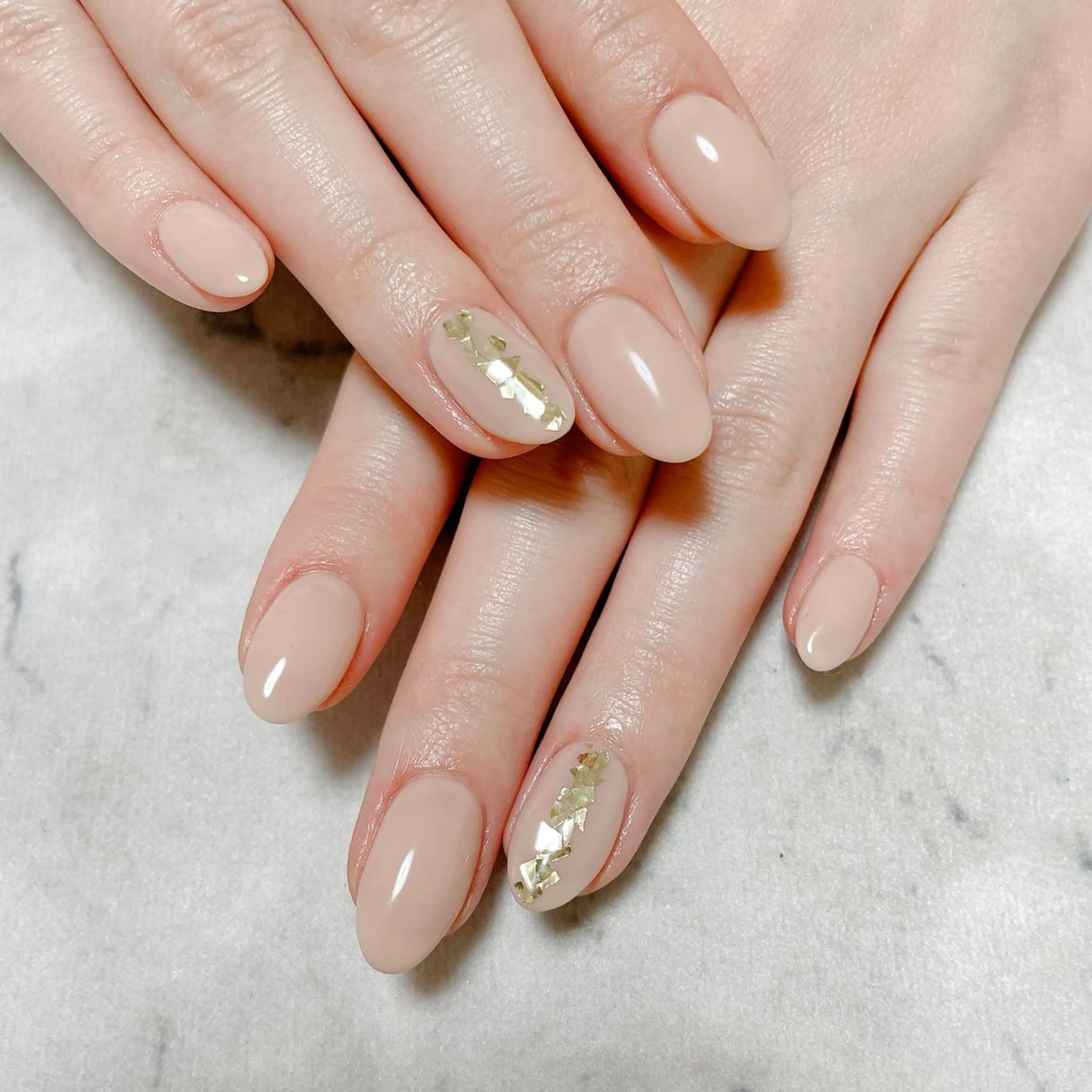 ネイル Jeremy ♡ HARUKAのネイルデザイン