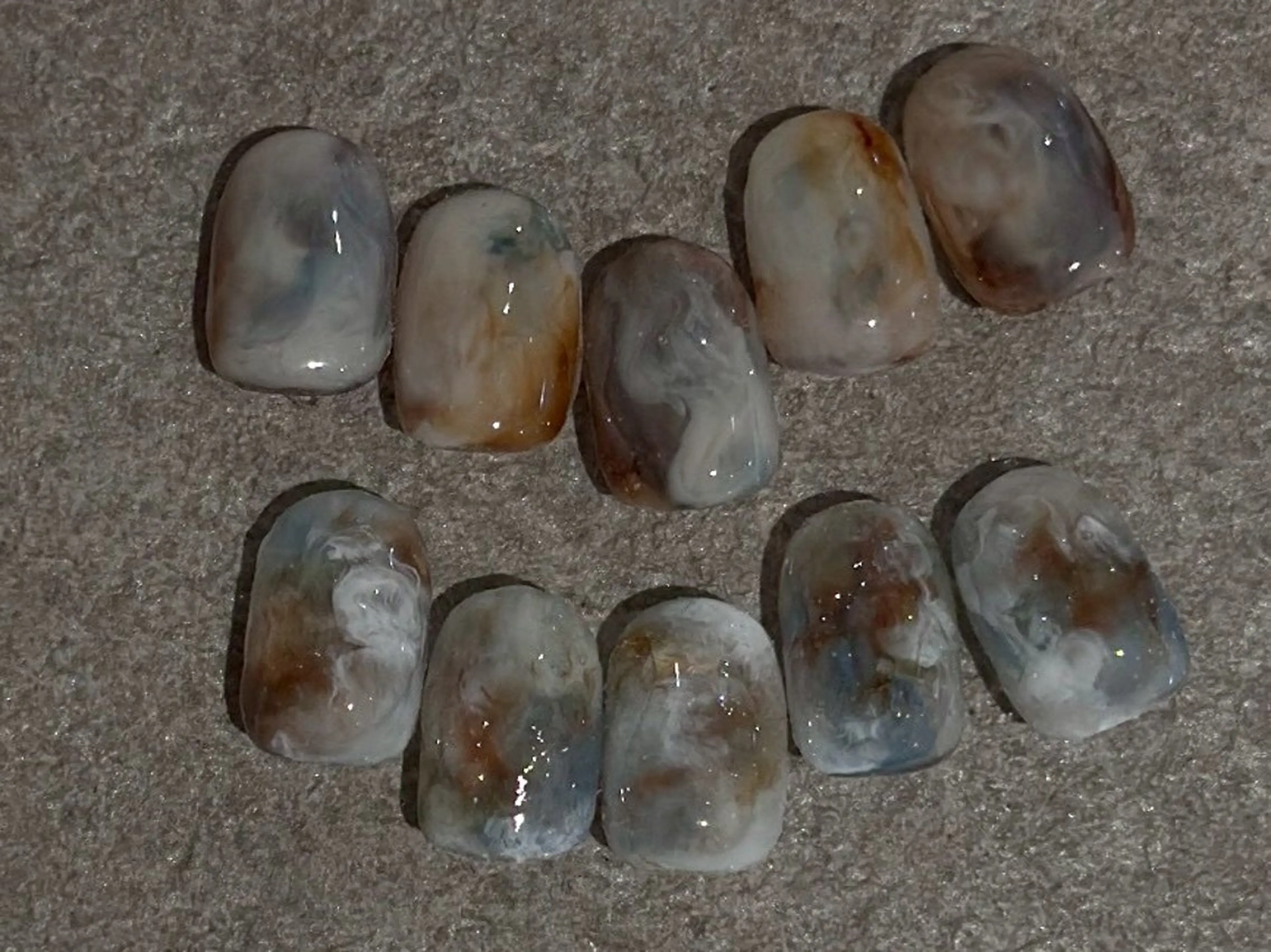 ネイル ハンドネイル Noël 新宿南口 toyonのネイルデザイン