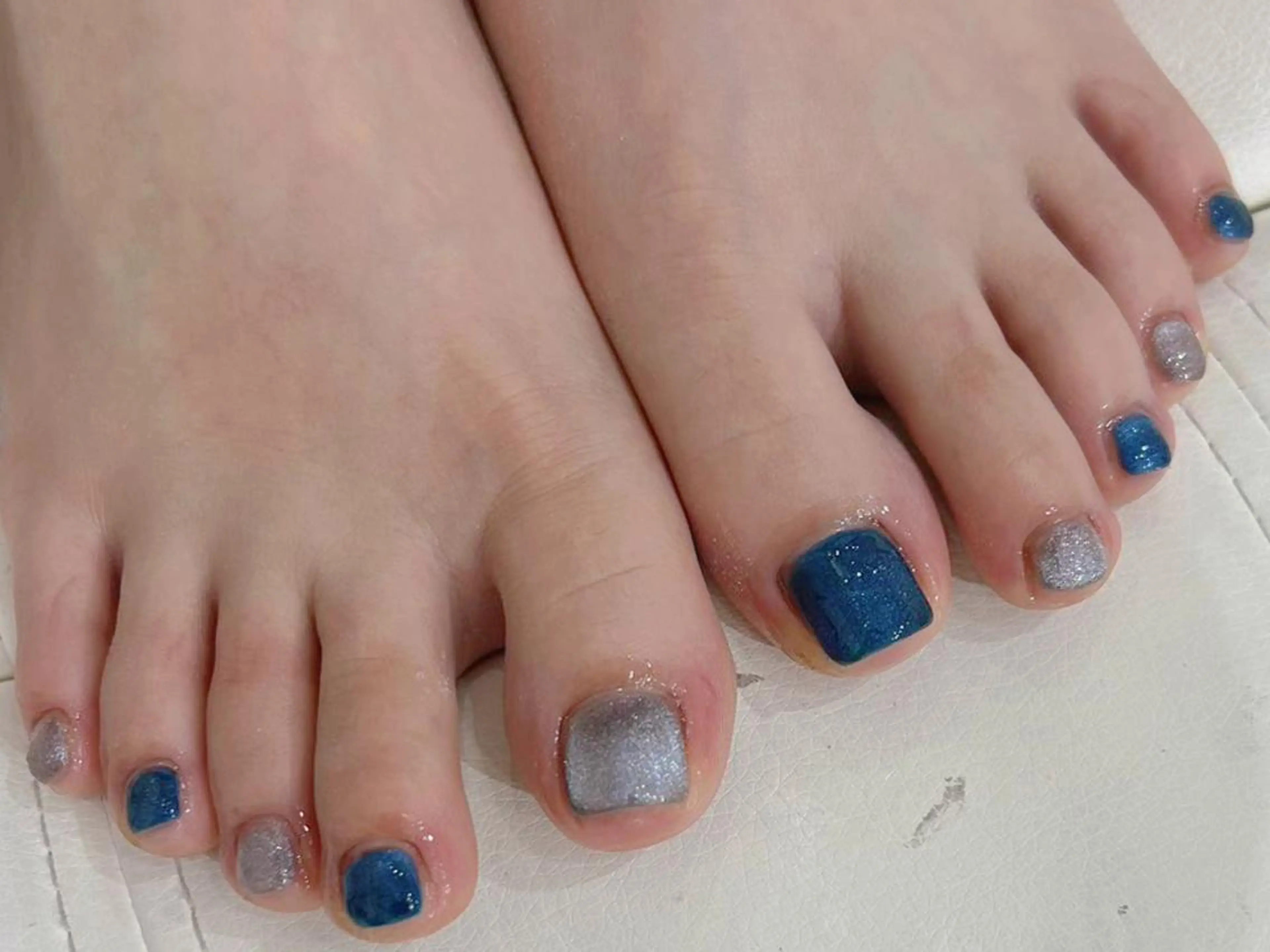 ネイル Umi nail& eyelashのネイルデザイン