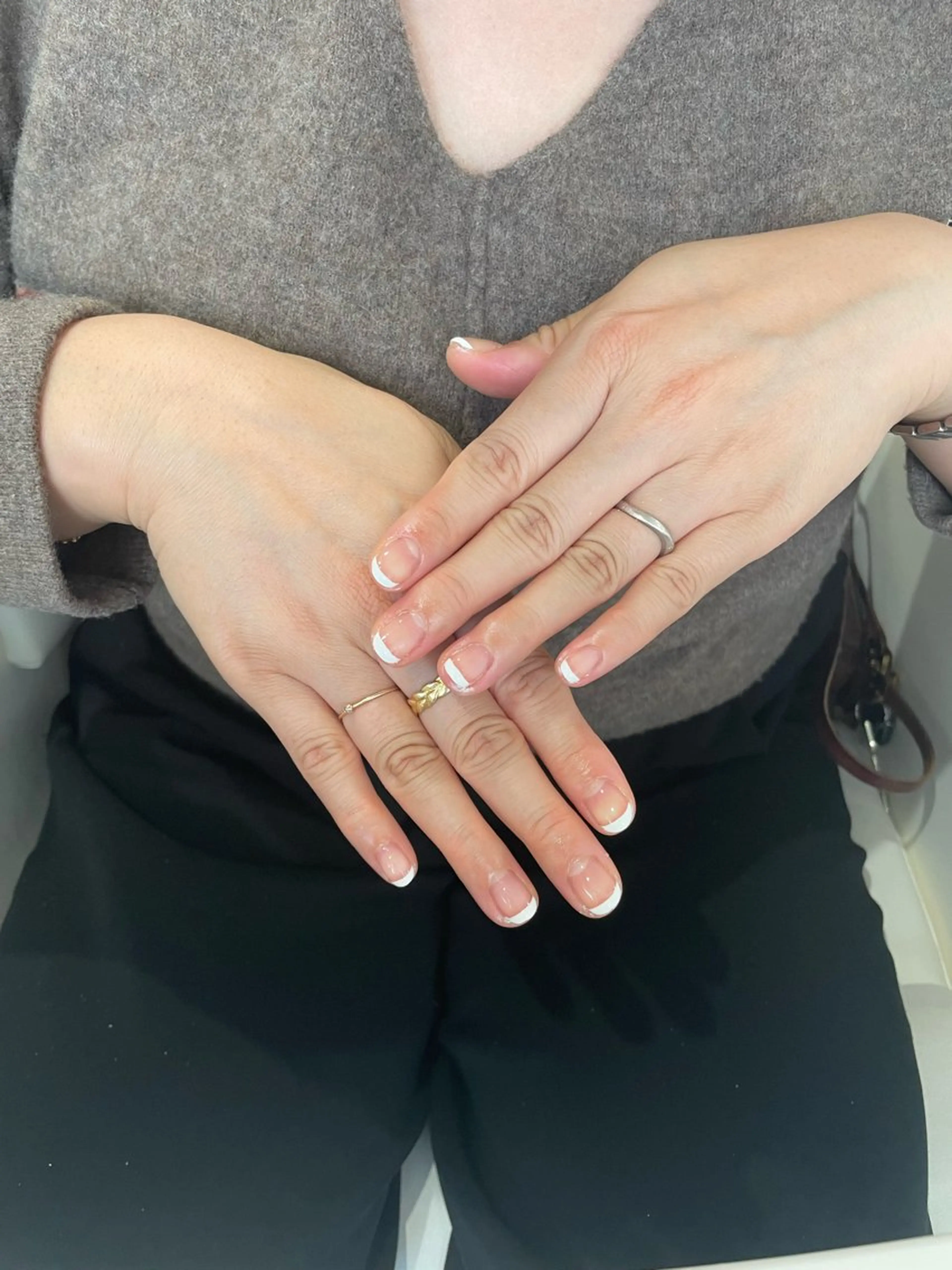 ネイル Lily Beauty天神西通り店所属・坂田 美生のネイルデザイン