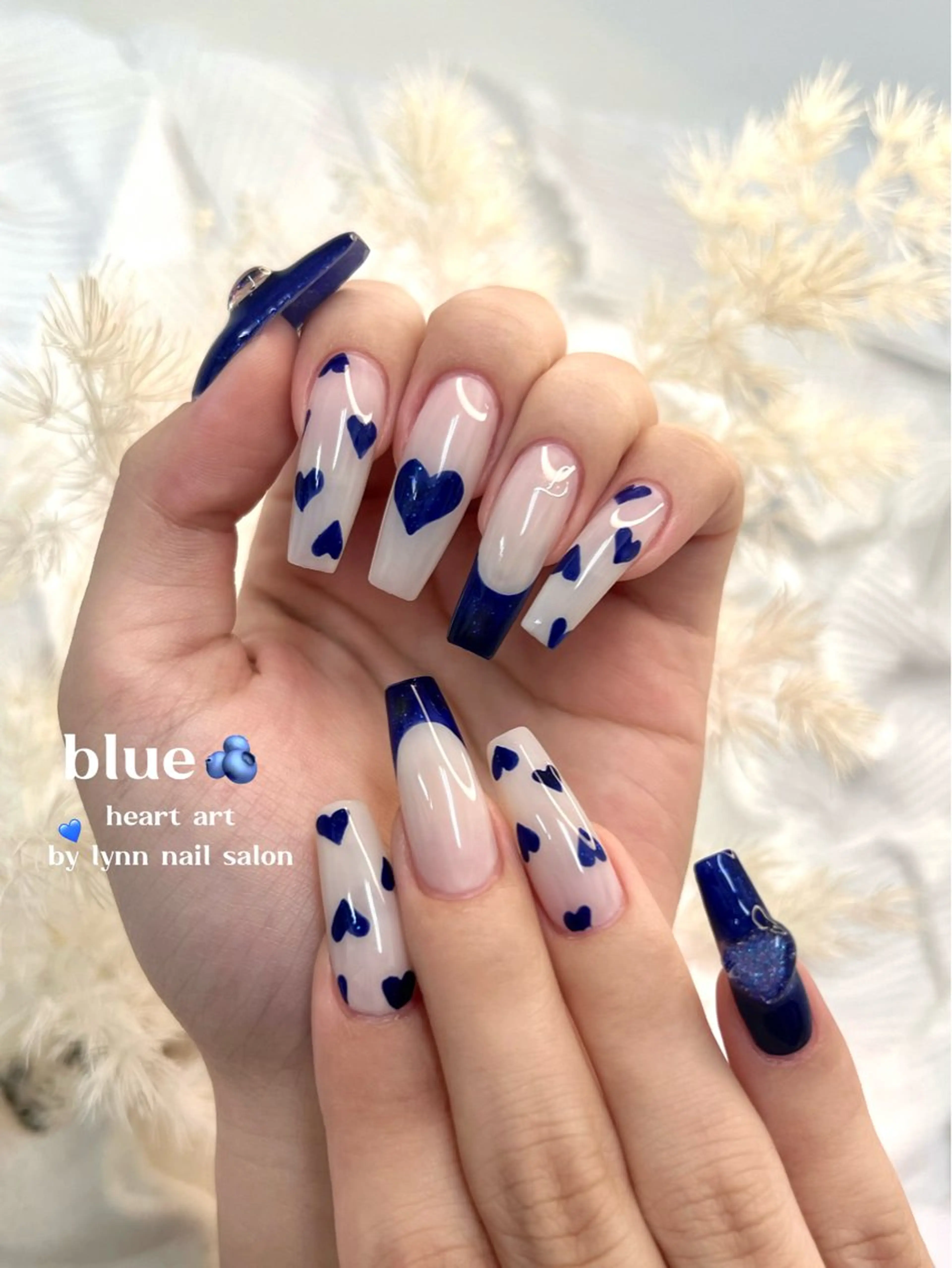ネイル ハンドネイル Lynn_ Nailのネイルデザイン