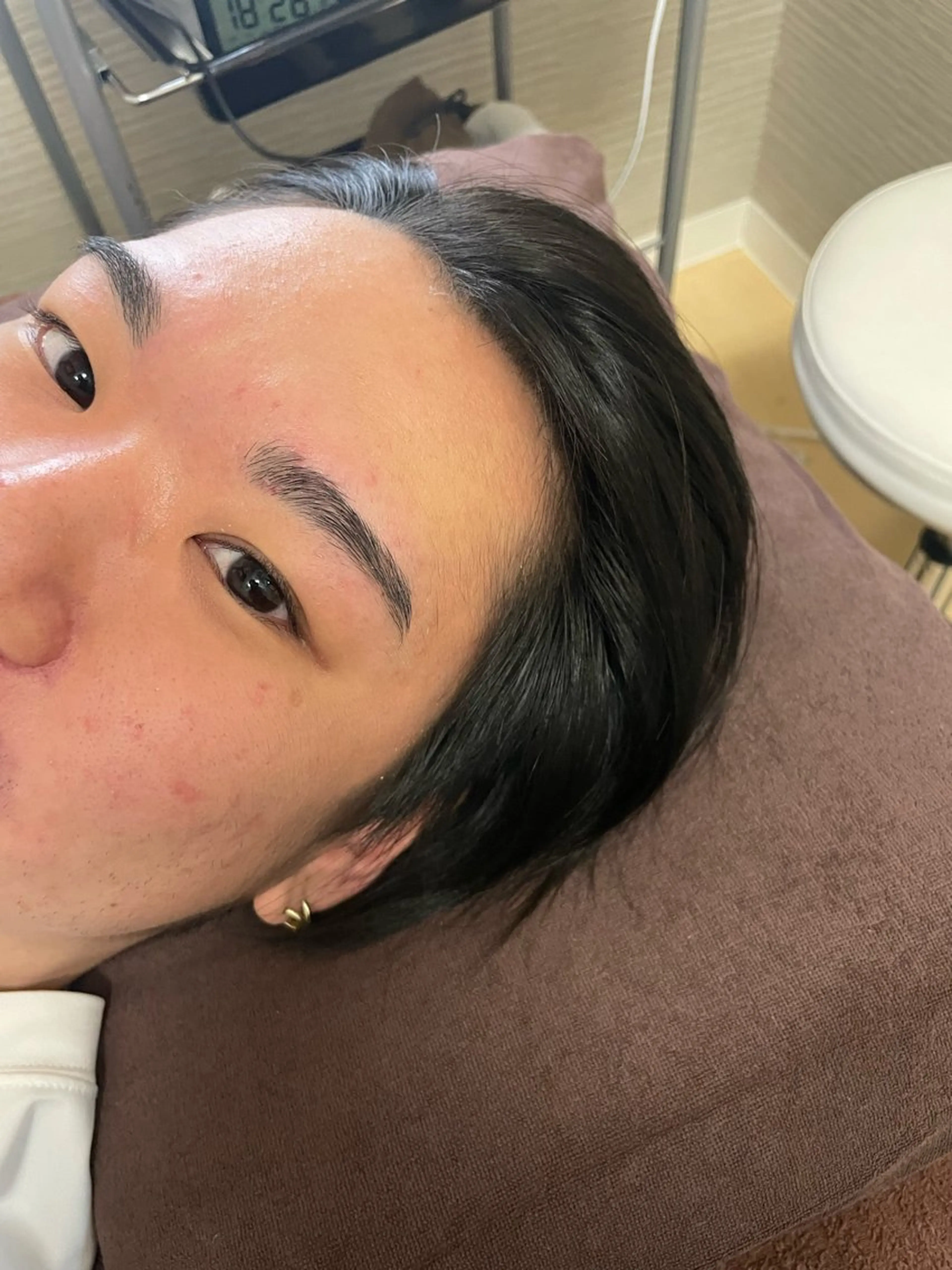 アイブロウ まつげ眉毛サロン MILKの眉毛・アイブロウイメージ