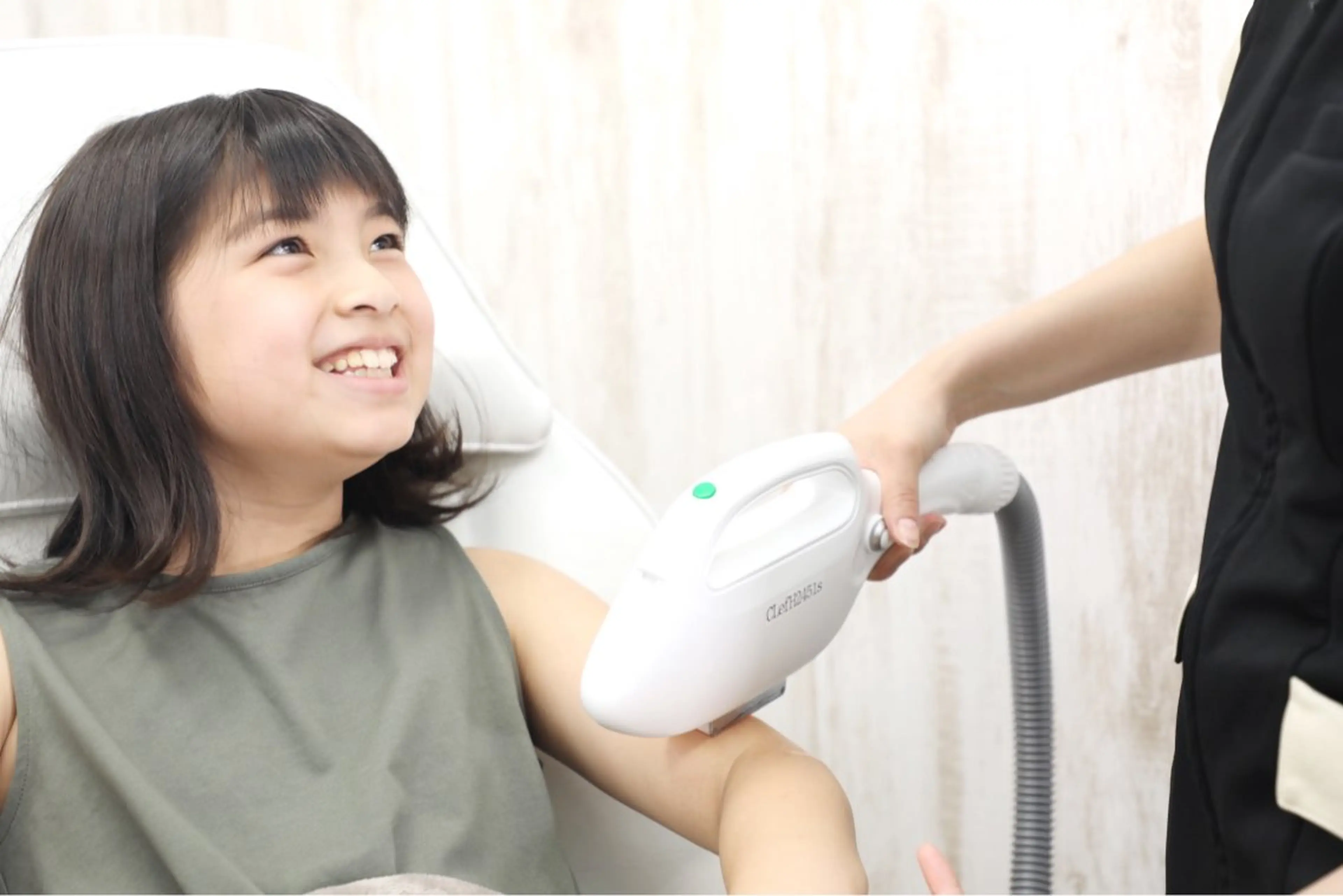 Belle White所属・本格痩身＊肌質改善＊ BelleWhiteのエステ・リラクイメージ