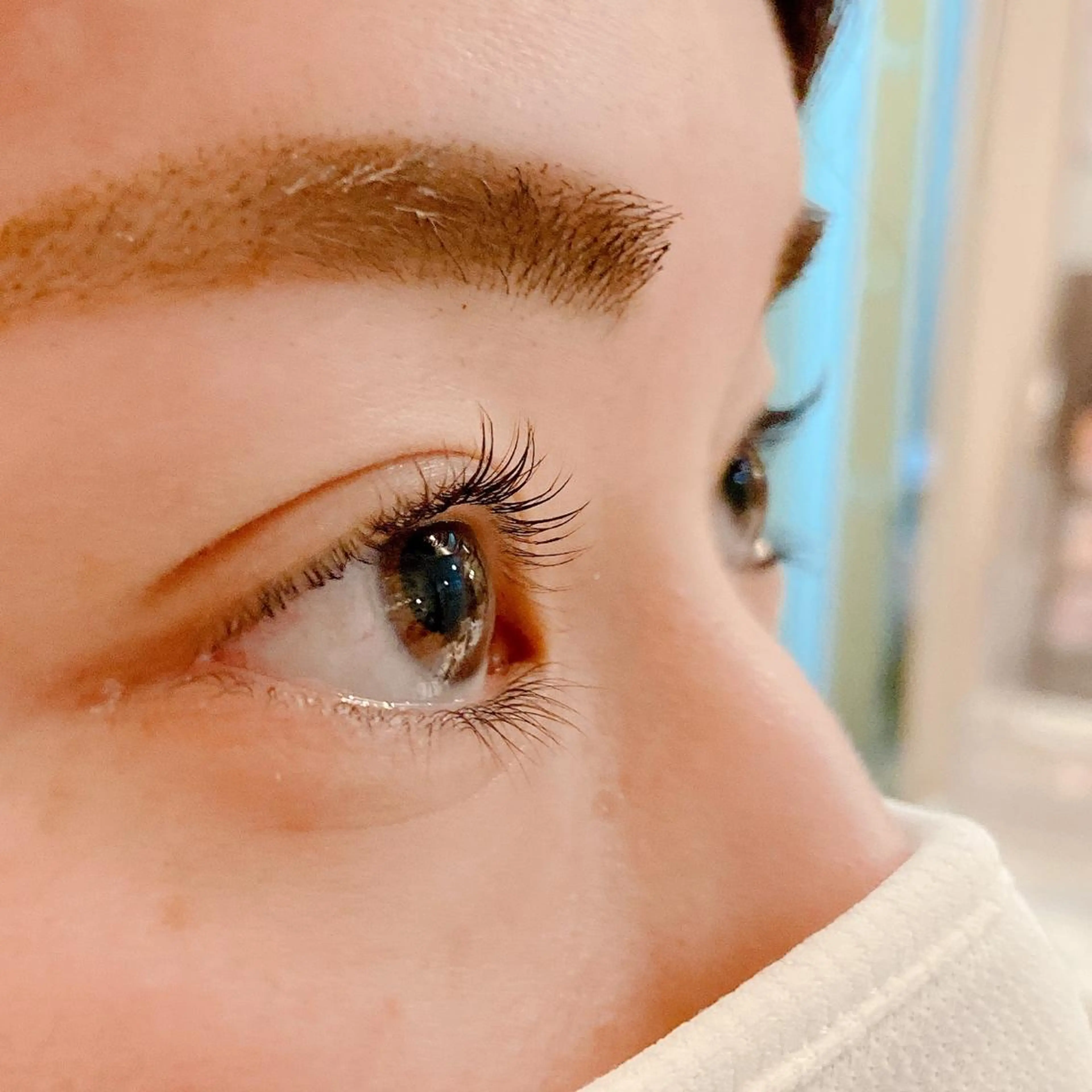 マツエク・マツパ マツパ サロン ダリアのマツエク・マツパデザイン