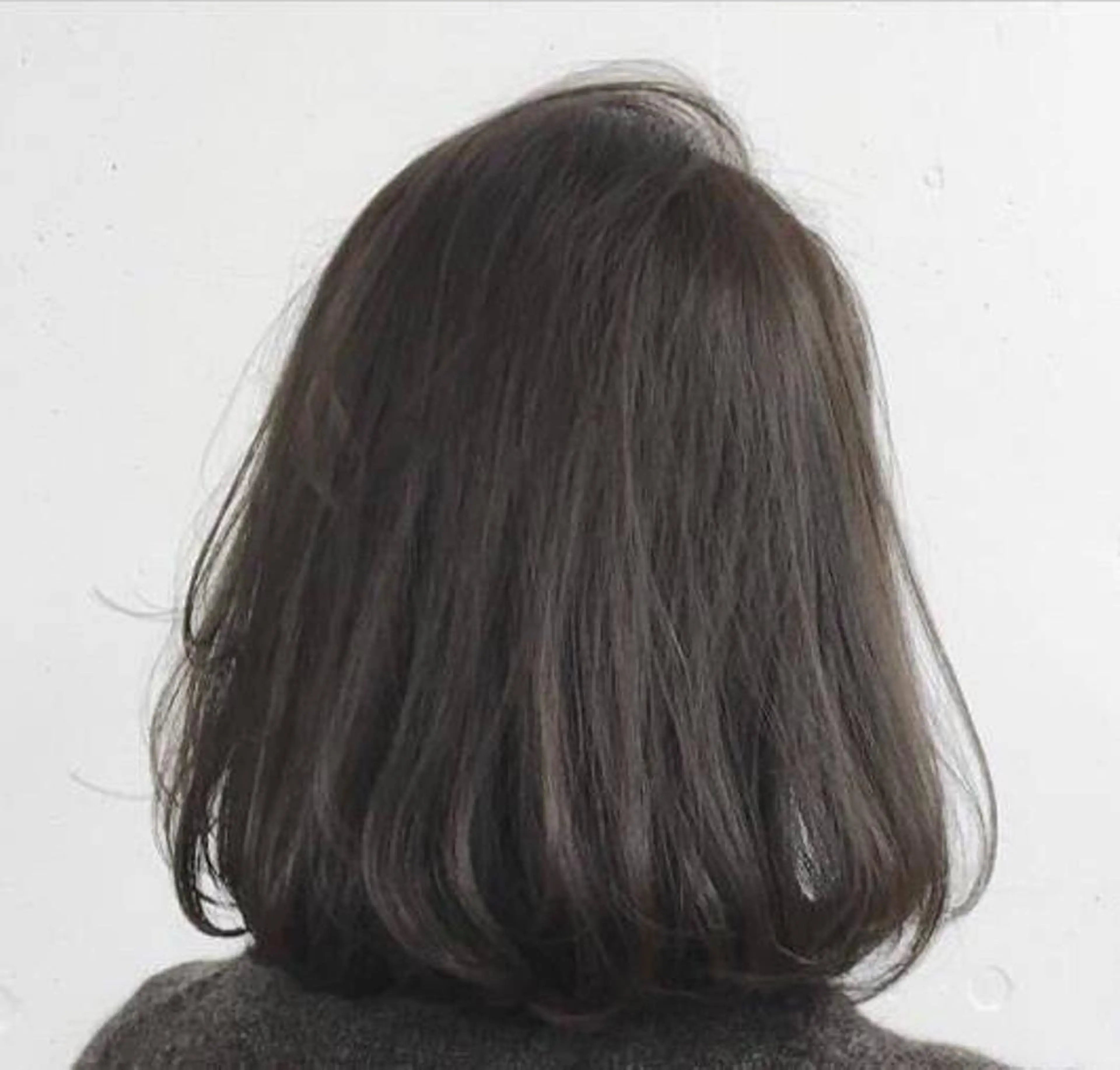 ミディアム yeope所属・ハイトーンカラー ブリーチ専門・天神のヘアスタイル