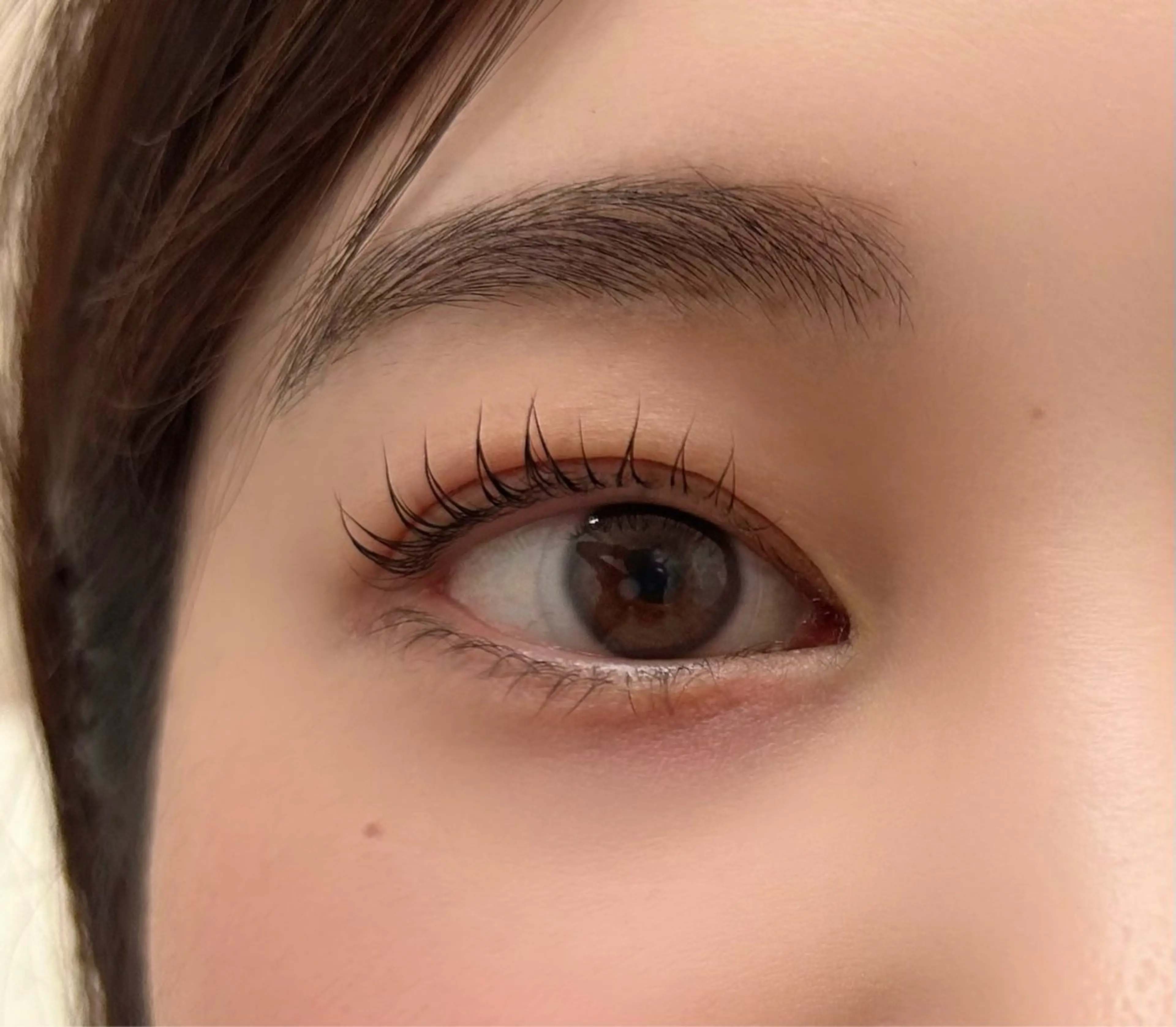 マツエク・マツパ meme武庫之荘店 Yunaの眉毛・アイブロウイメージ