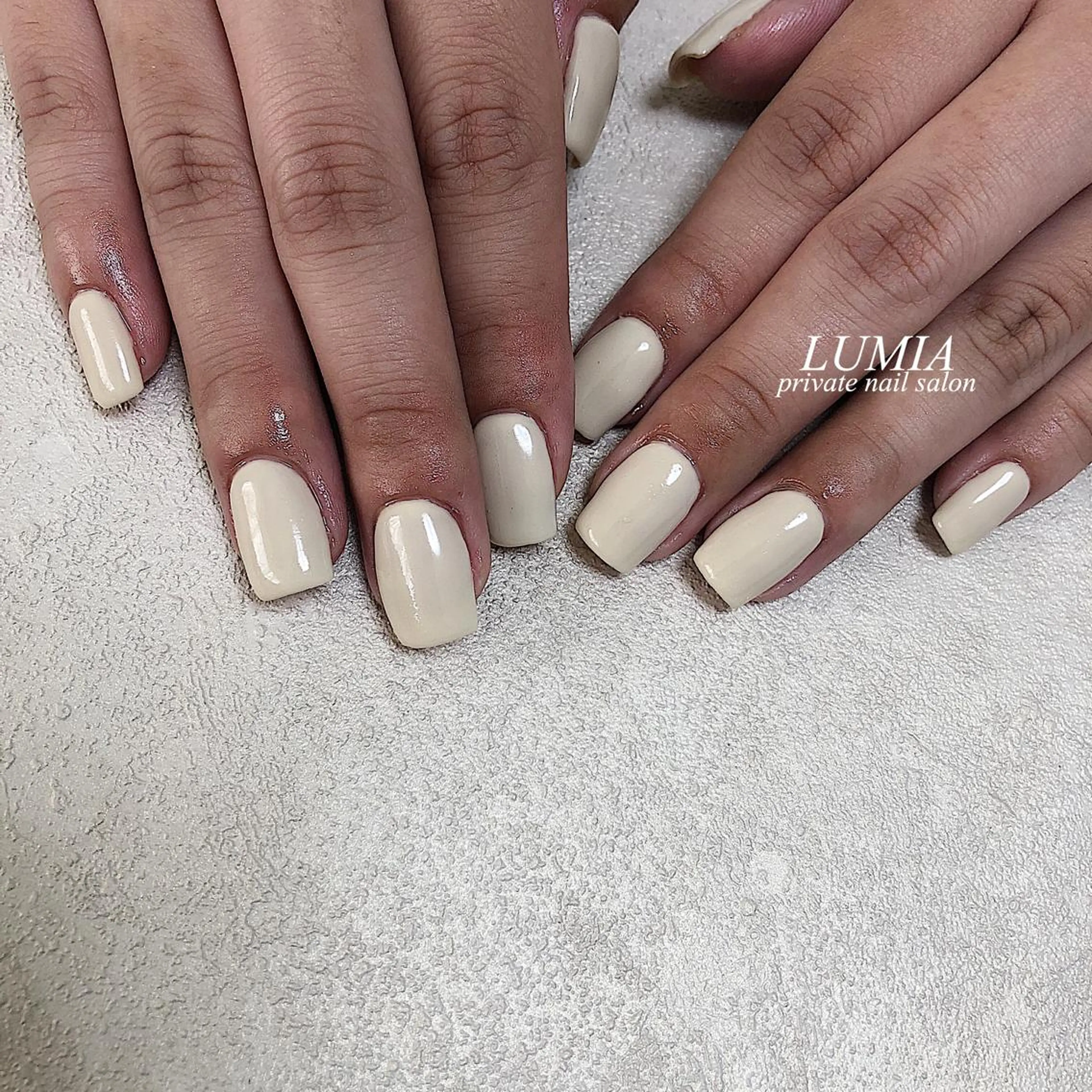 ネイル nail&eyelash Rine所属・Rine 放出 (リネ)のネイルデザイン