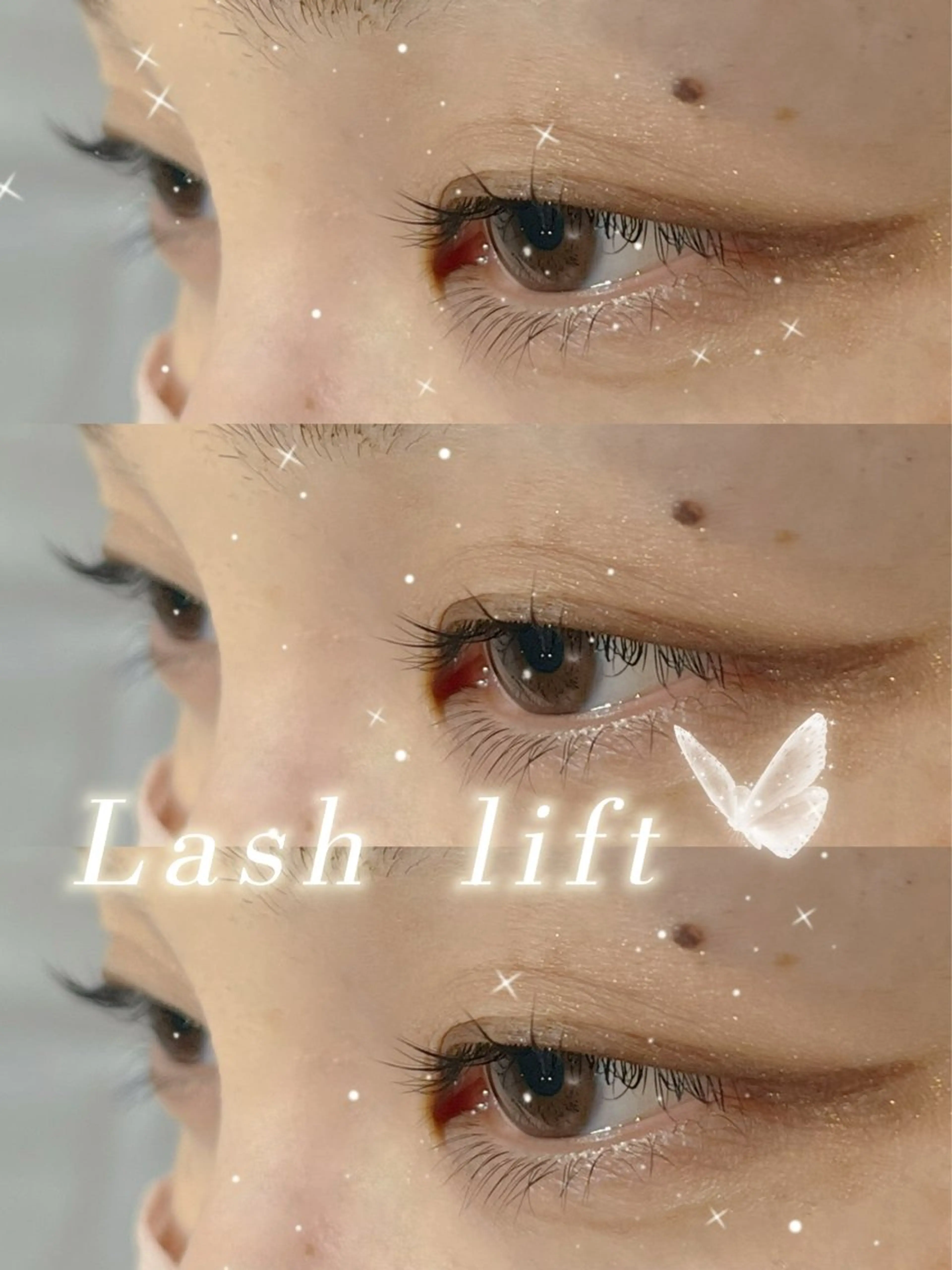 マツエク・マツパ Misaki cのマツエク・マツパデザイン