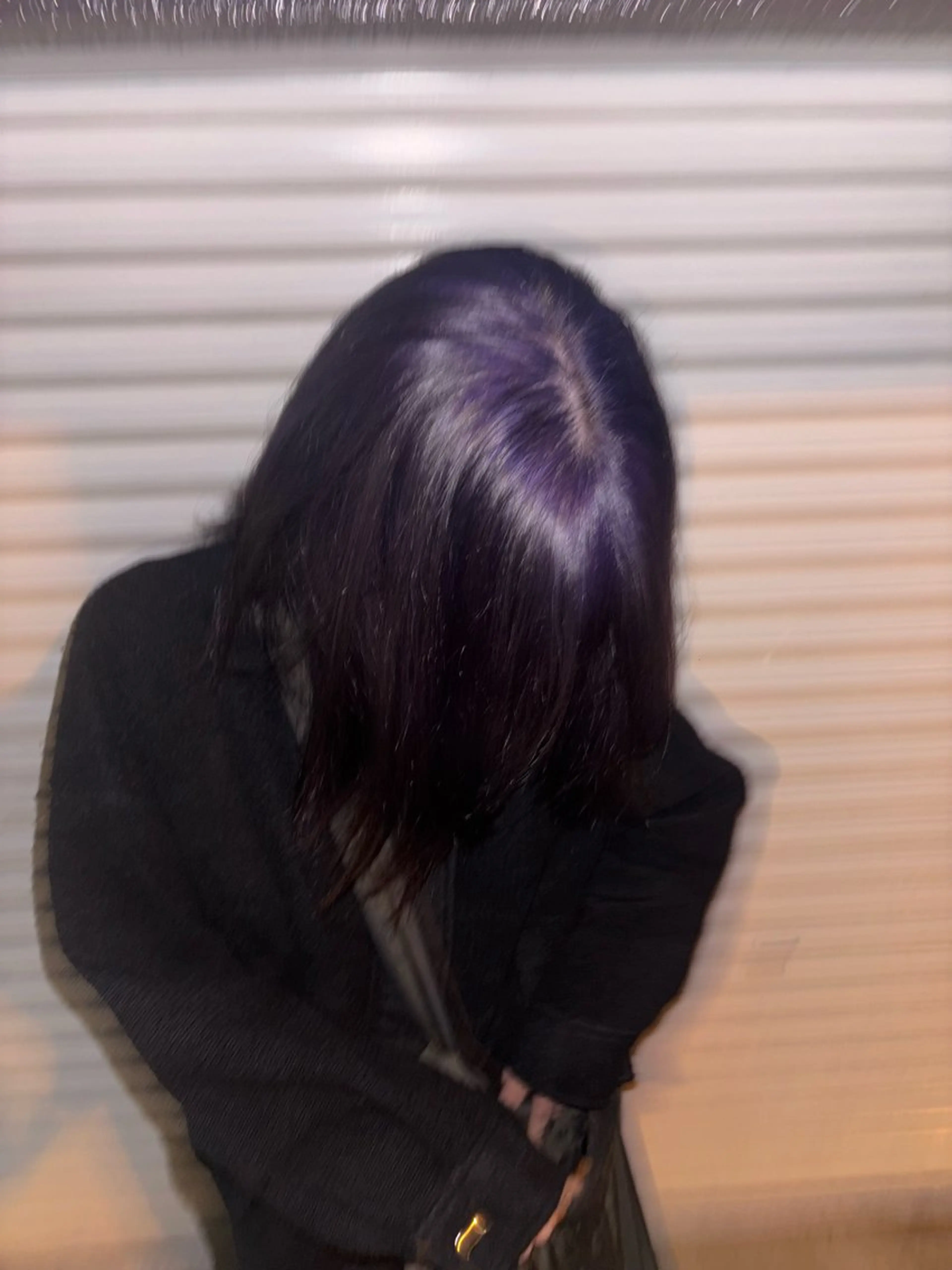 カラー sora ★★彡のヘアスタイル