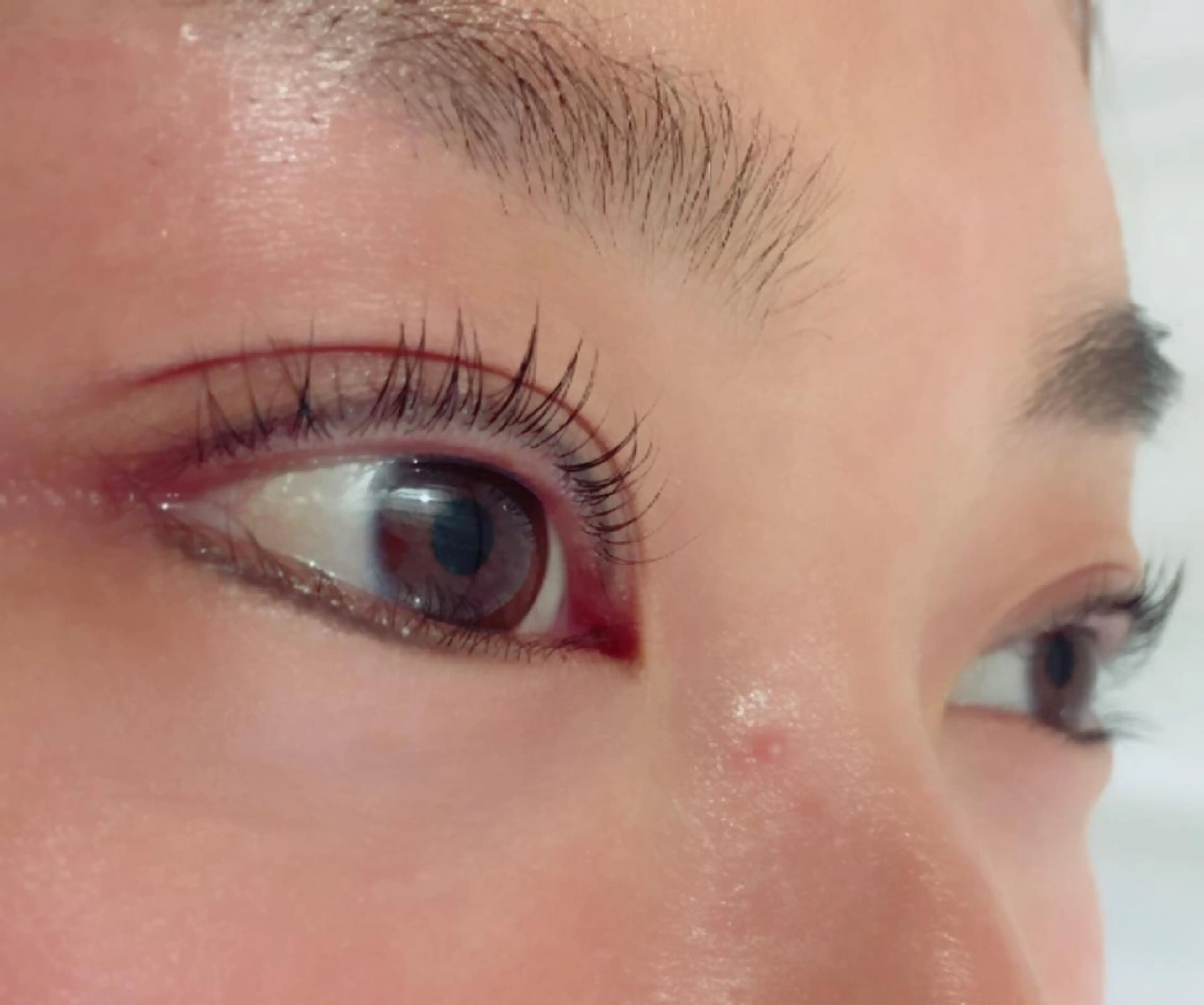 マツエク・マツパ keiko yのマツエク・マツパデザイン