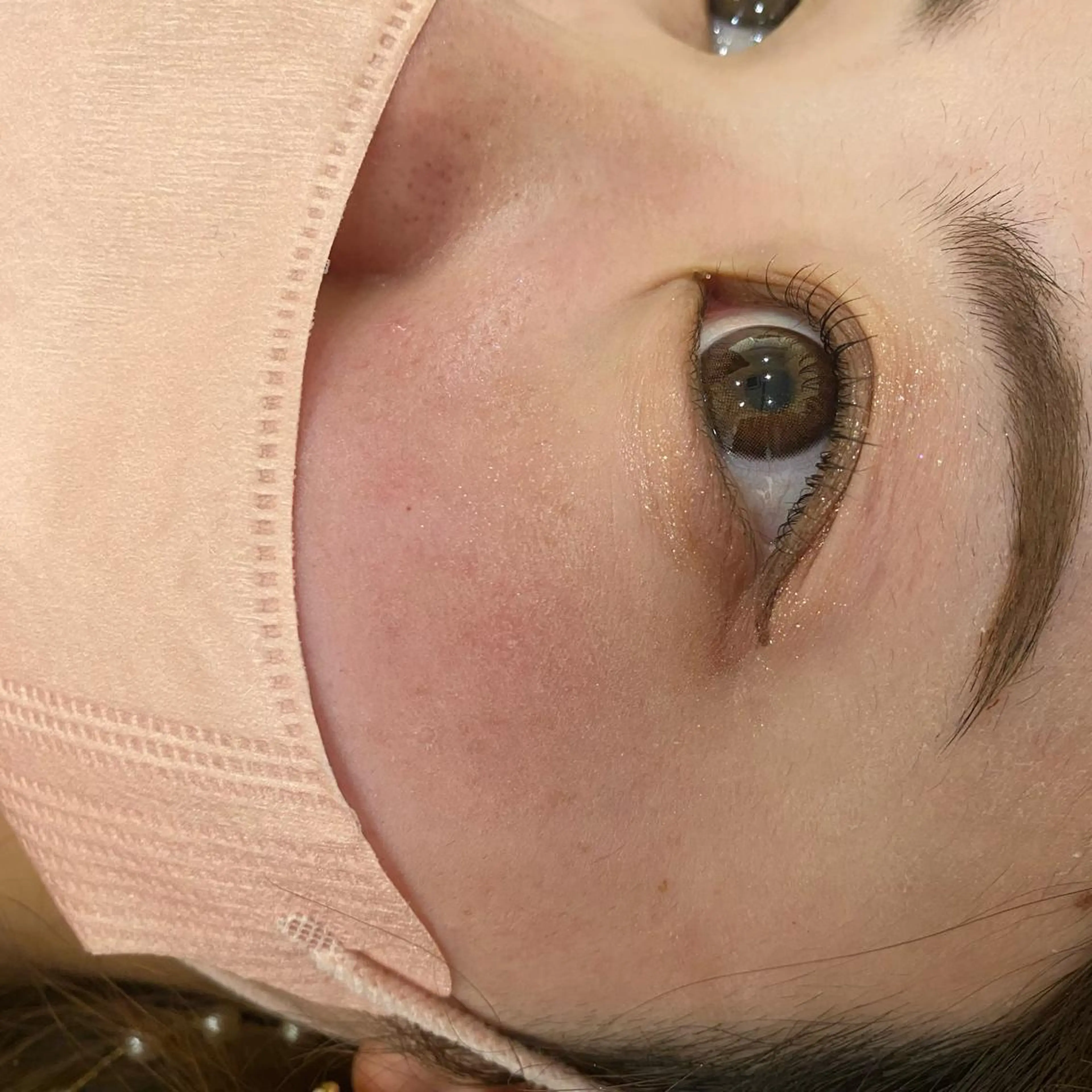 マツエク・マツパ meme神戸三宮 yuki.のマツエク・マツパデザイン