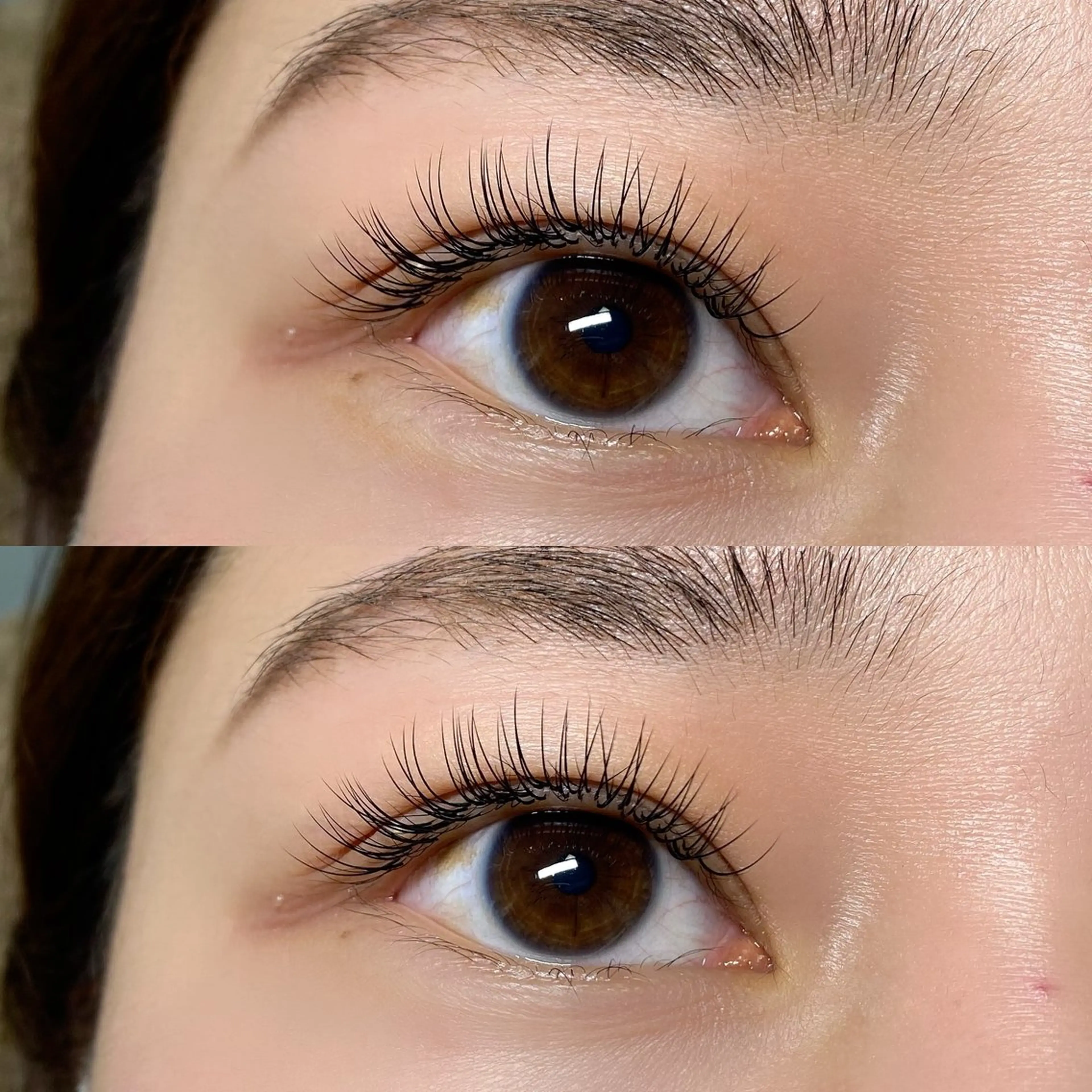 マツエク・マツパ マツエク 佐々木 美菜のマツエク・マツパデザイン