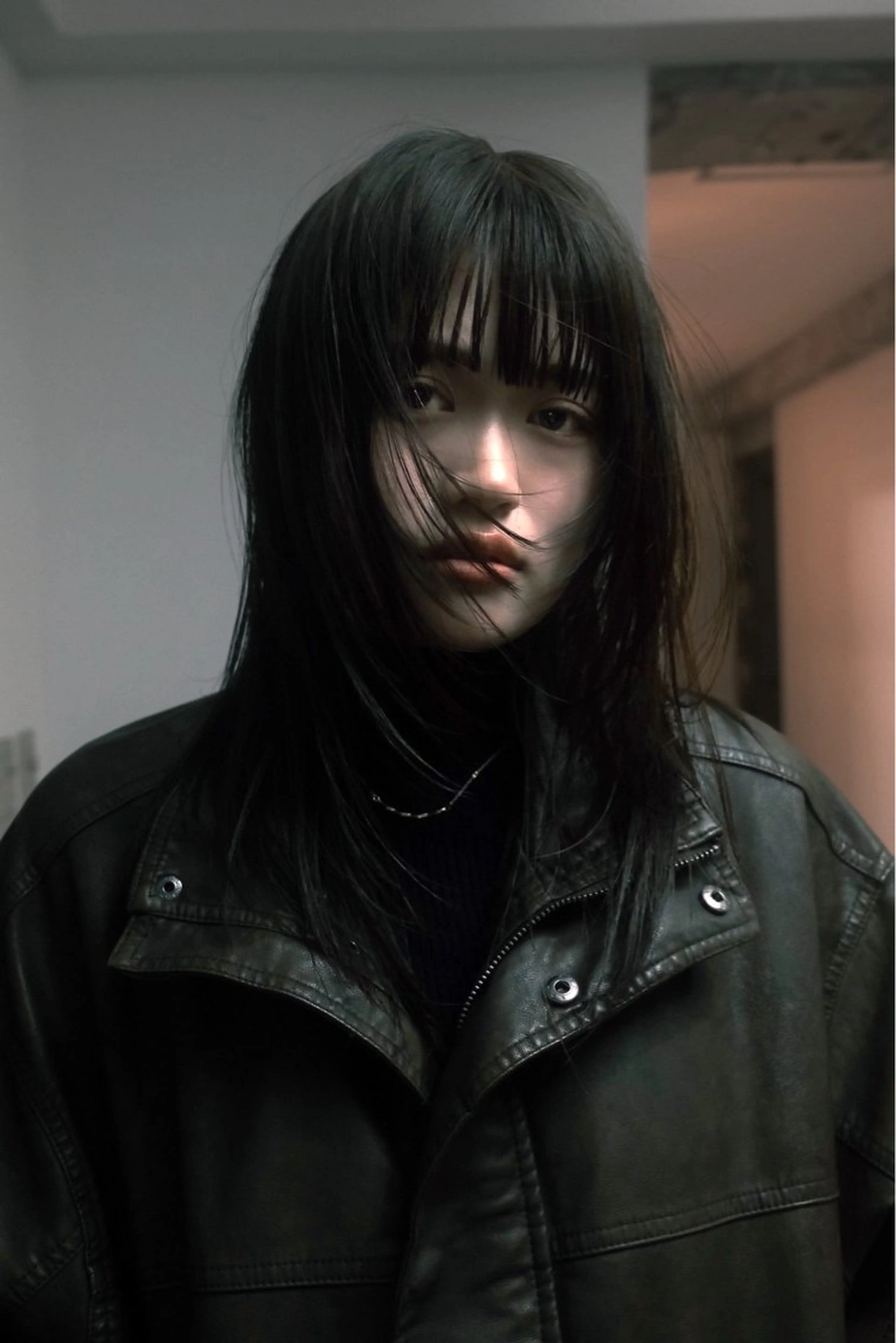 ミディアム カラー カット ヘアカラー GATTACA所属・KEI gattacaのヘアスタイル