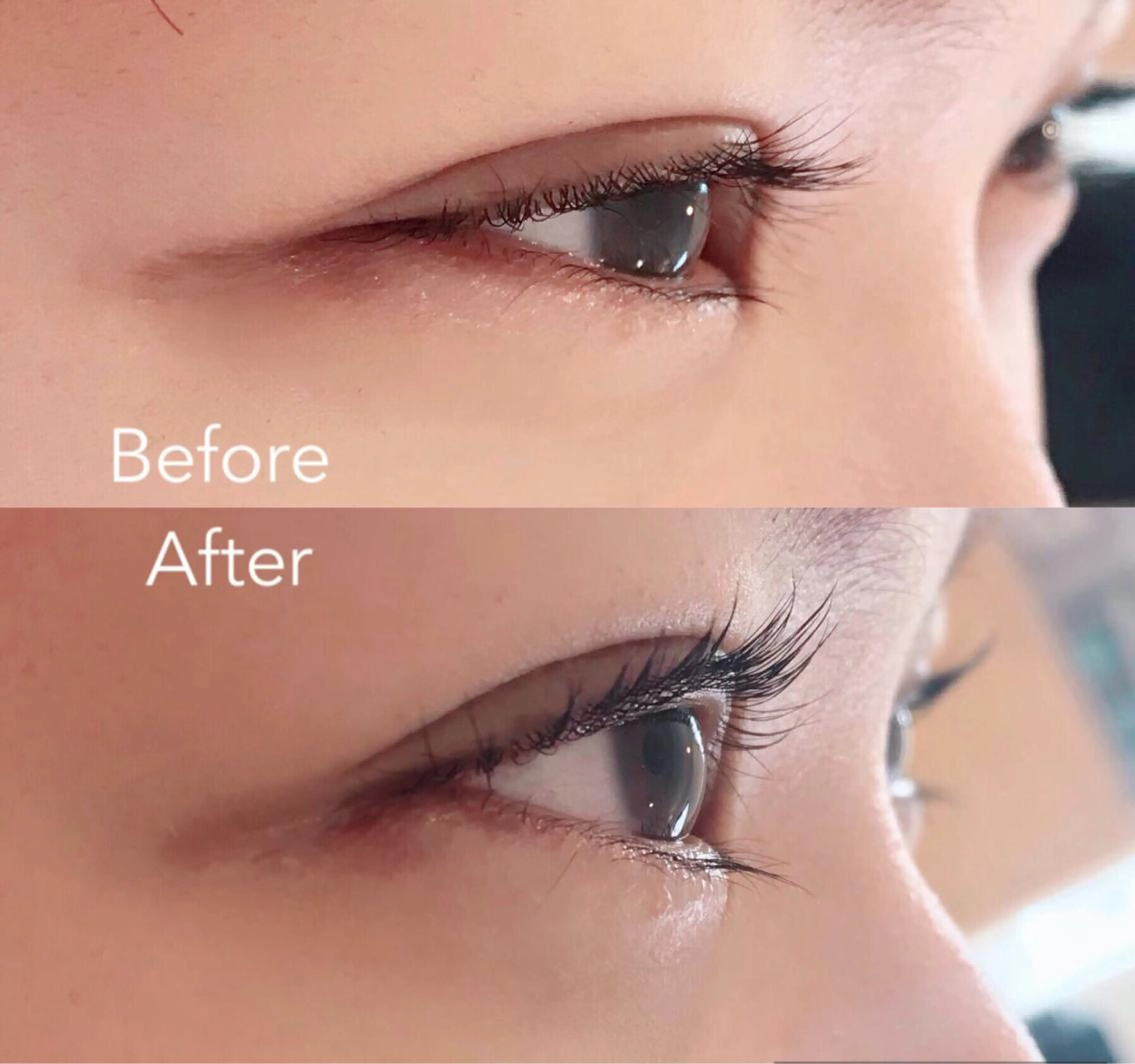 マツエク・マツパ ｉ Ayanaのマツエク・マツパデザイン