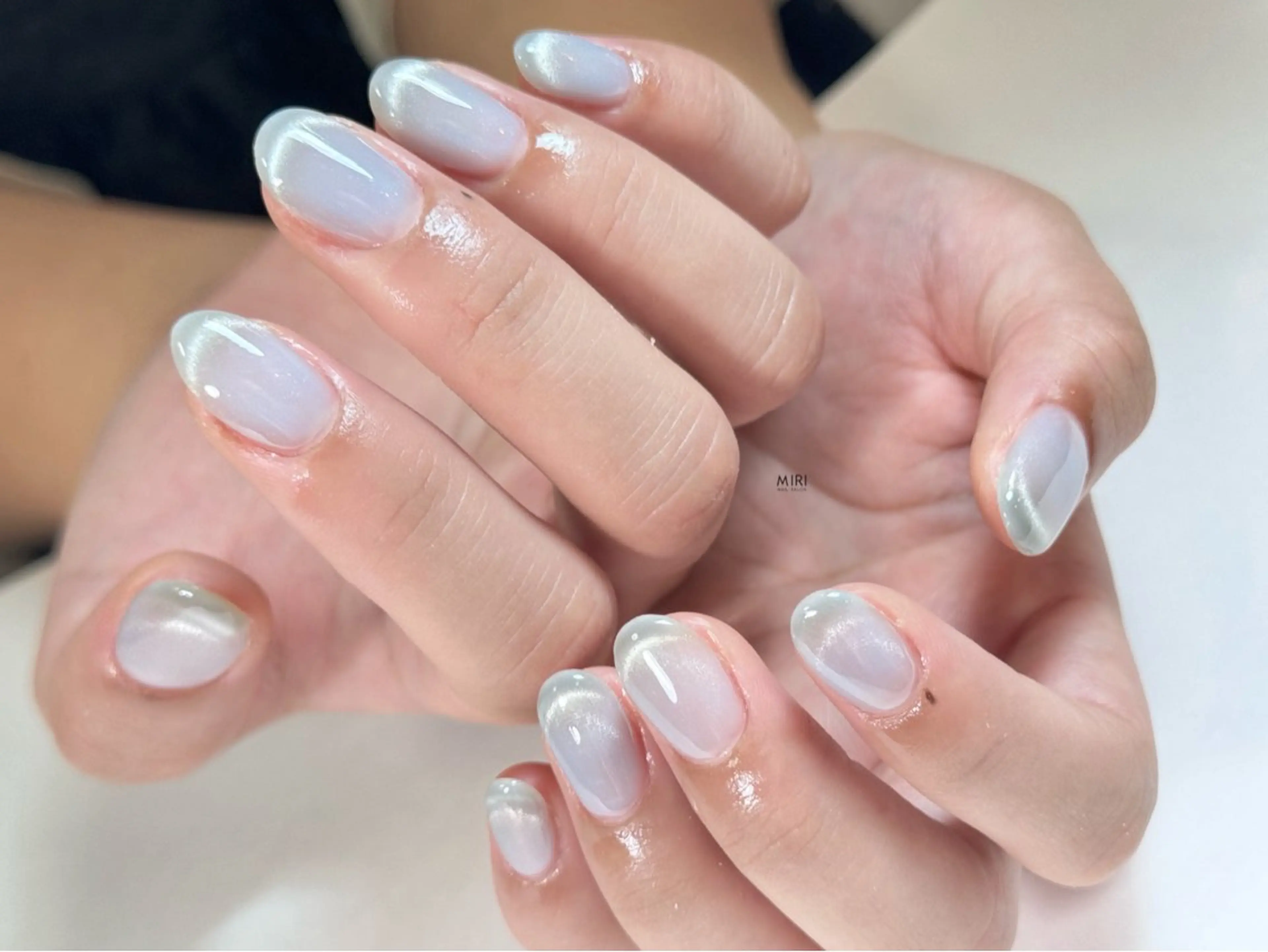 ネイル ハンドネイル Miri nail salonのネイルデザイン