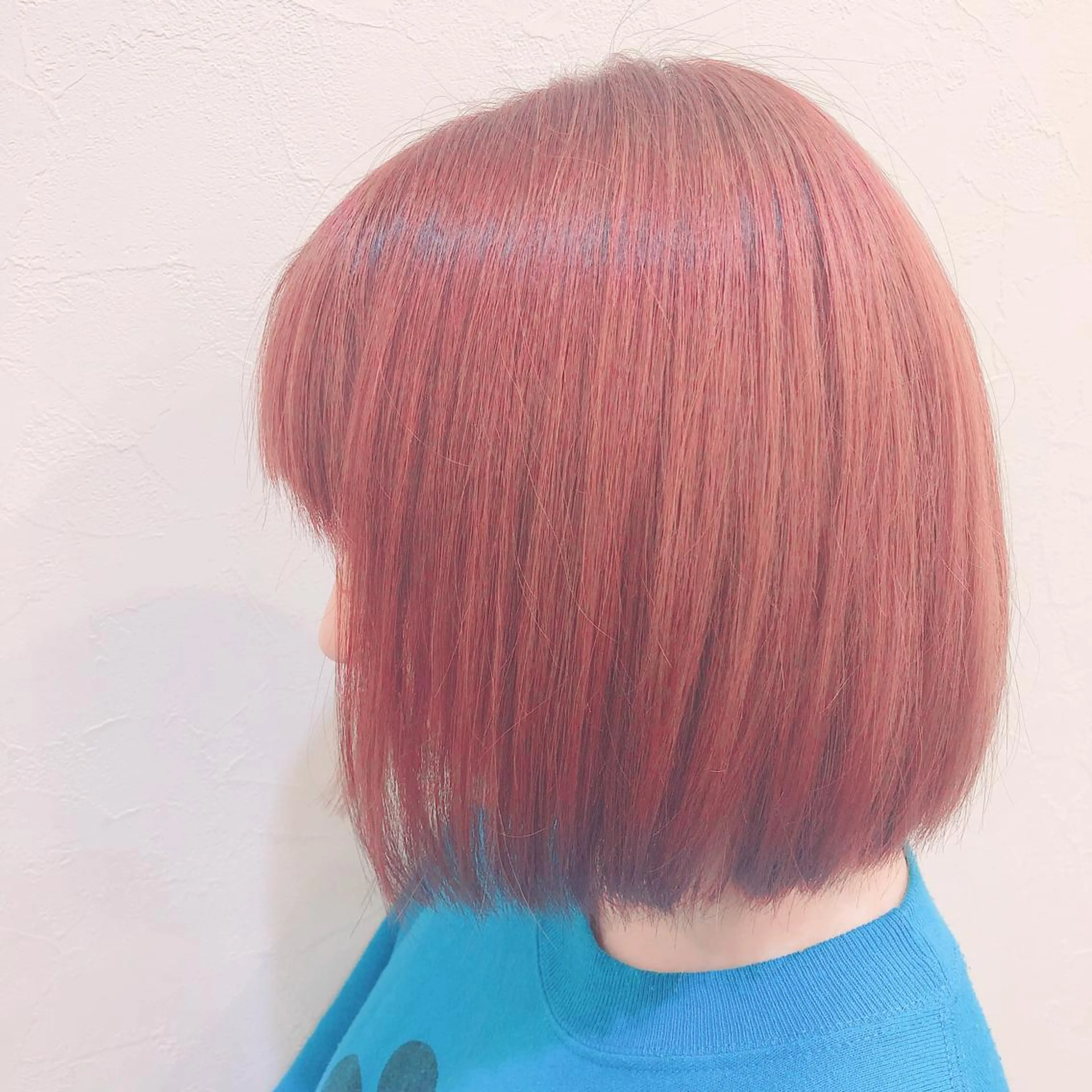 ミディアム ambiance 茨木所属・中野 優子のマツエク・マツパデザイン