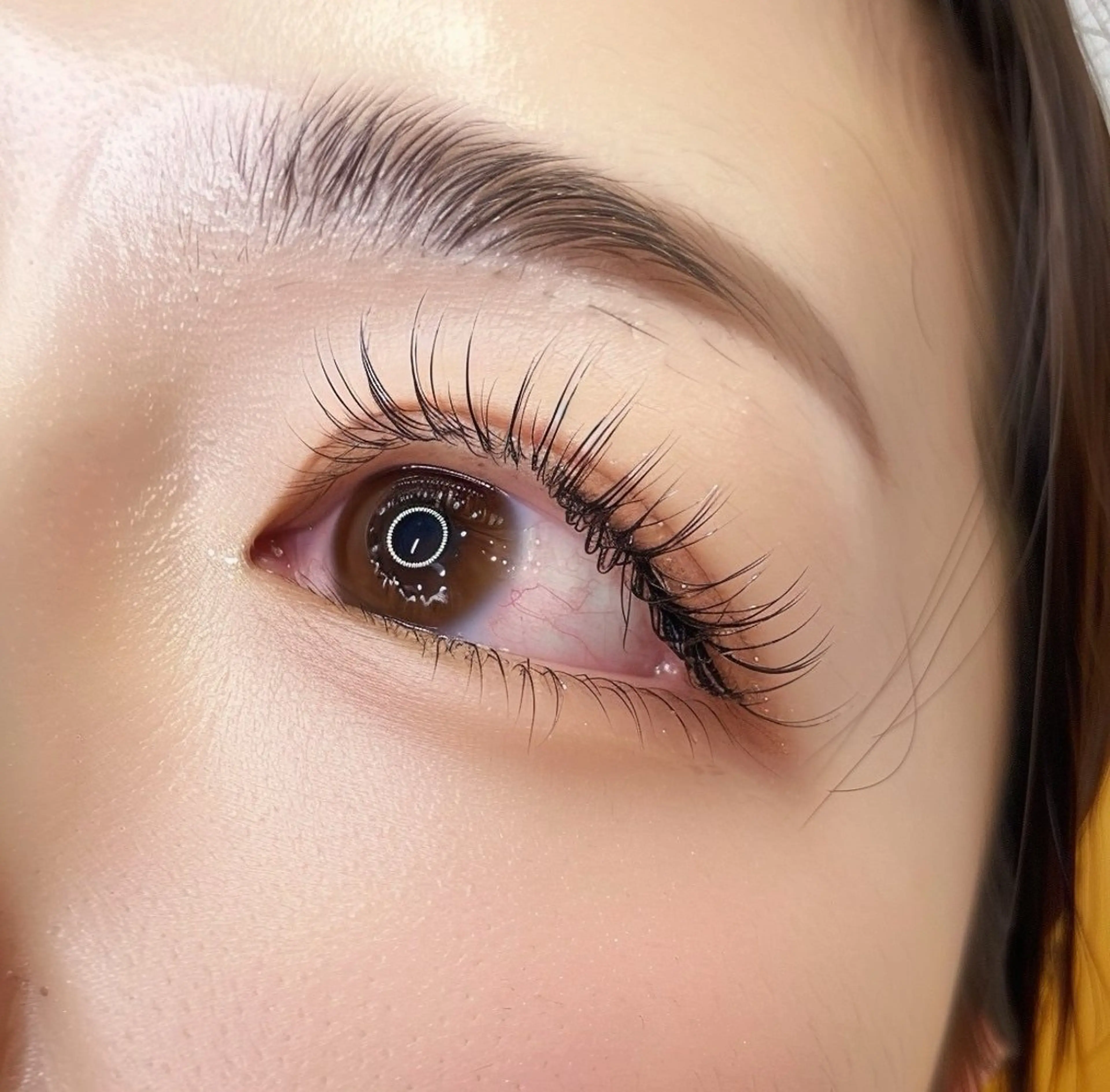 マツエク・マツパ マツエク 🐰駅から徒歩5分 当日予約◎下妻🫧のマツエク・マツパデザイン