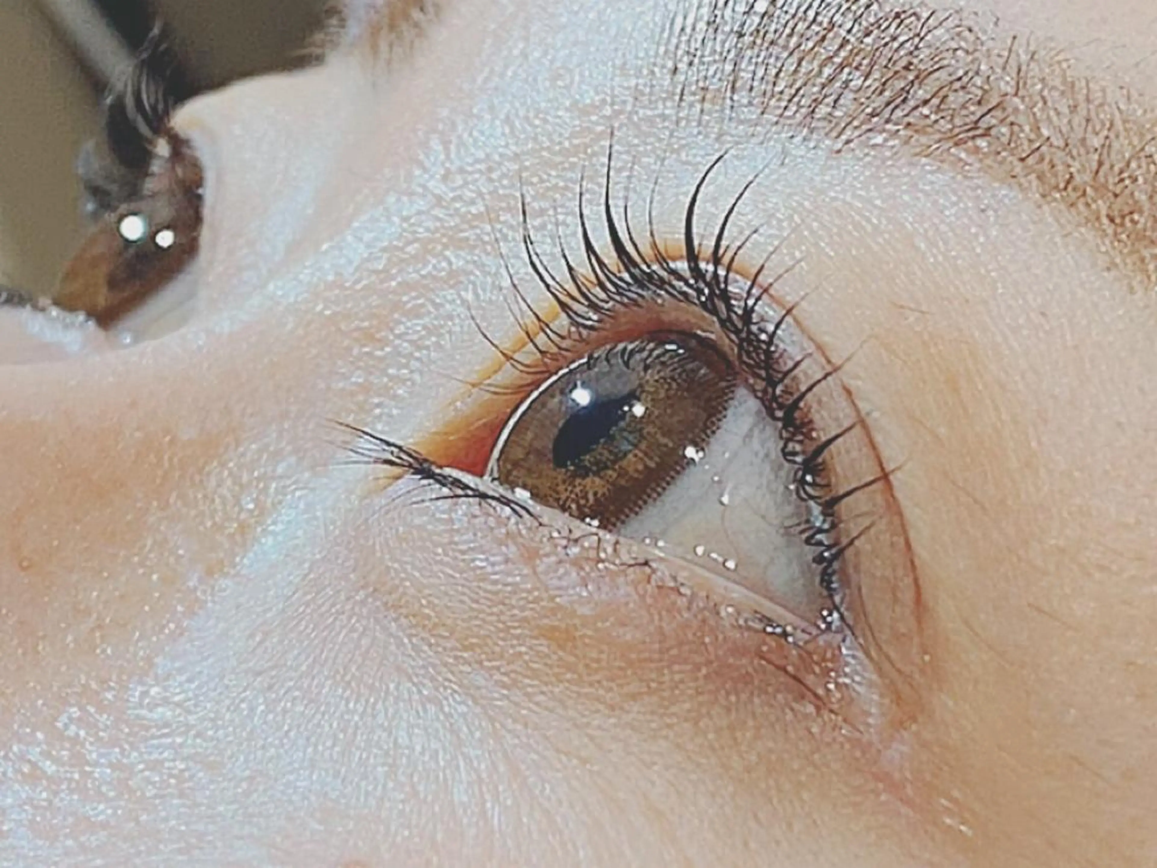 パーマ 和田 真弥の眉毛・アイブロウイメージ