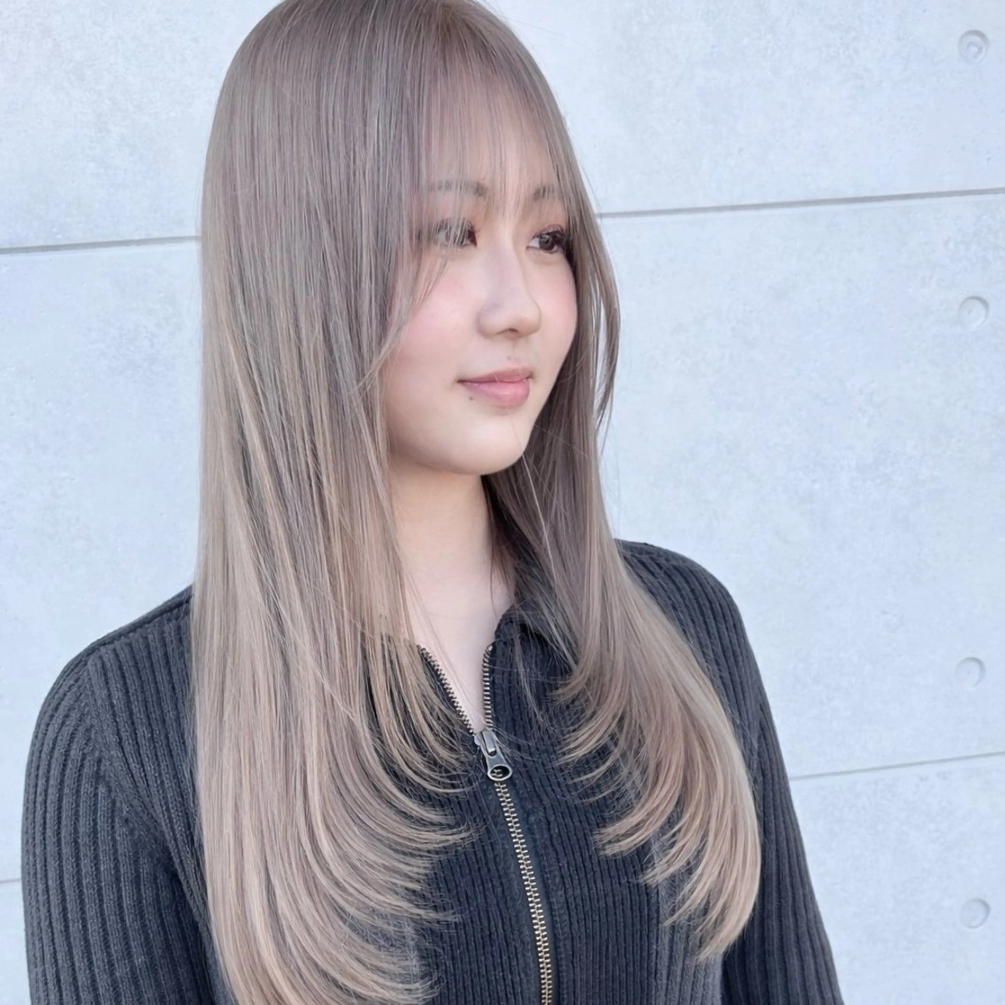 カット＆トリートメントorクイックスパの写真