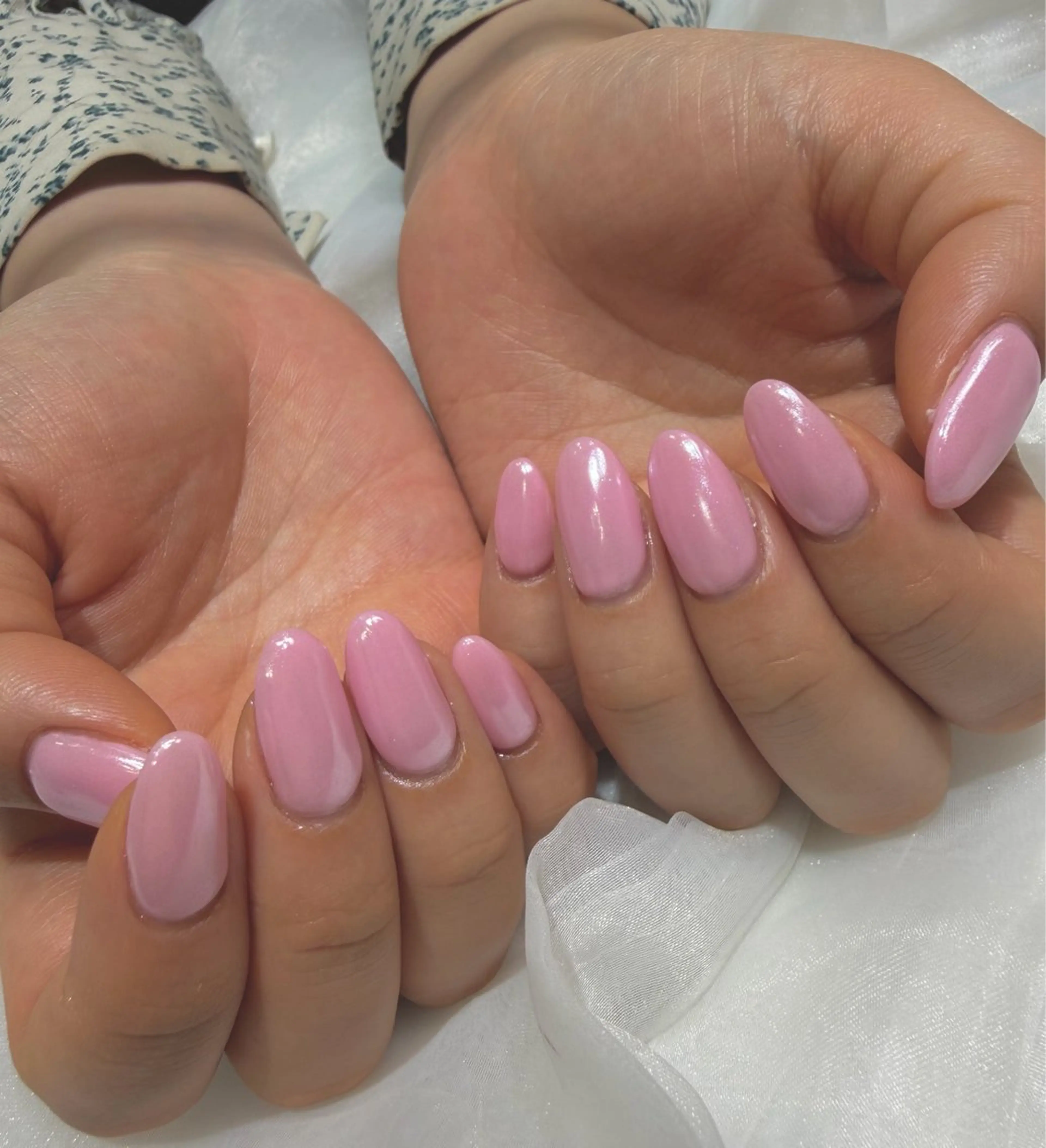 ネイル ハンドネイル nail room.のネイルデザイン