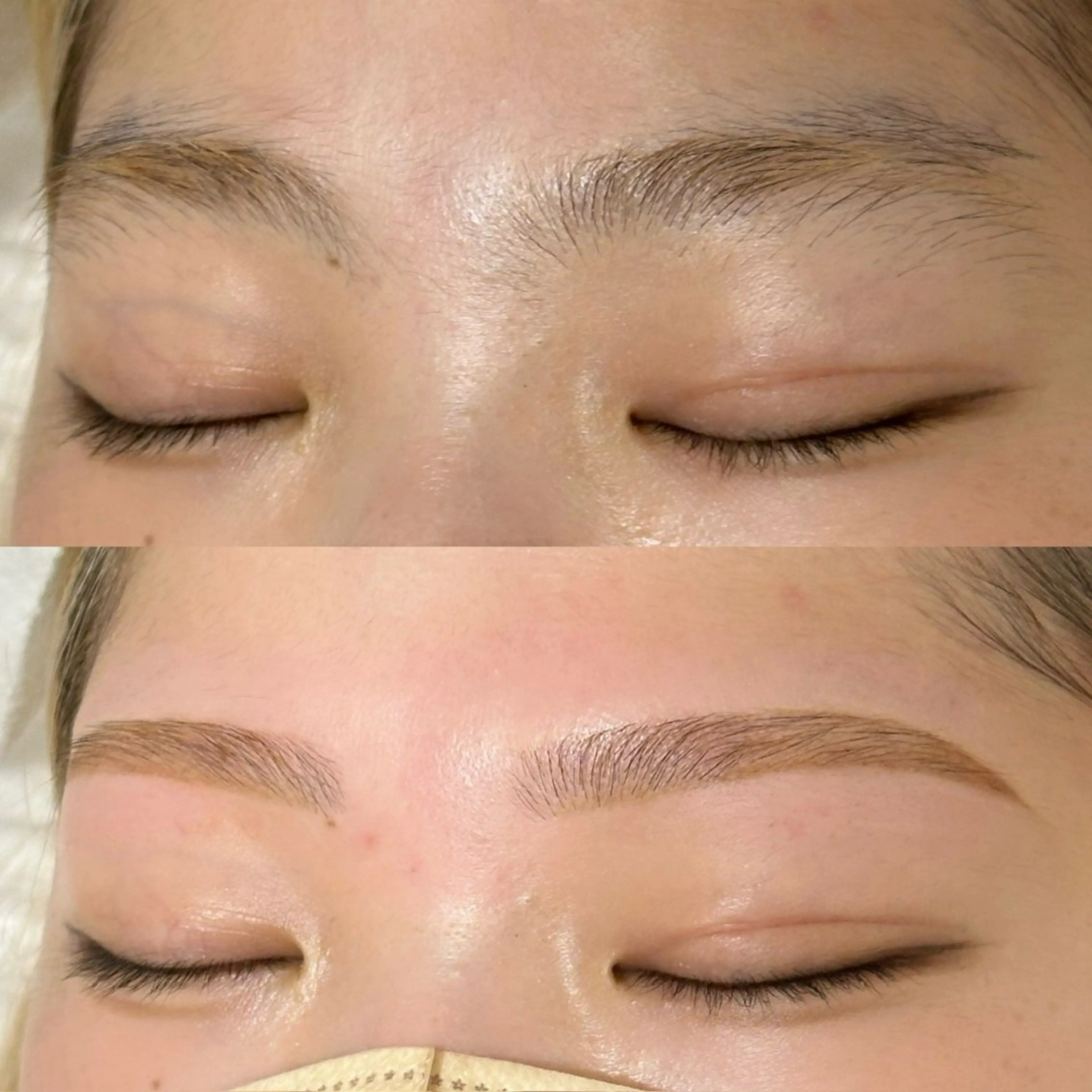 アイブロウ vico名古屋栄店所属・🌺+vico 栄店 🌺MAYUKIの眉毛・アイブロウイメージ