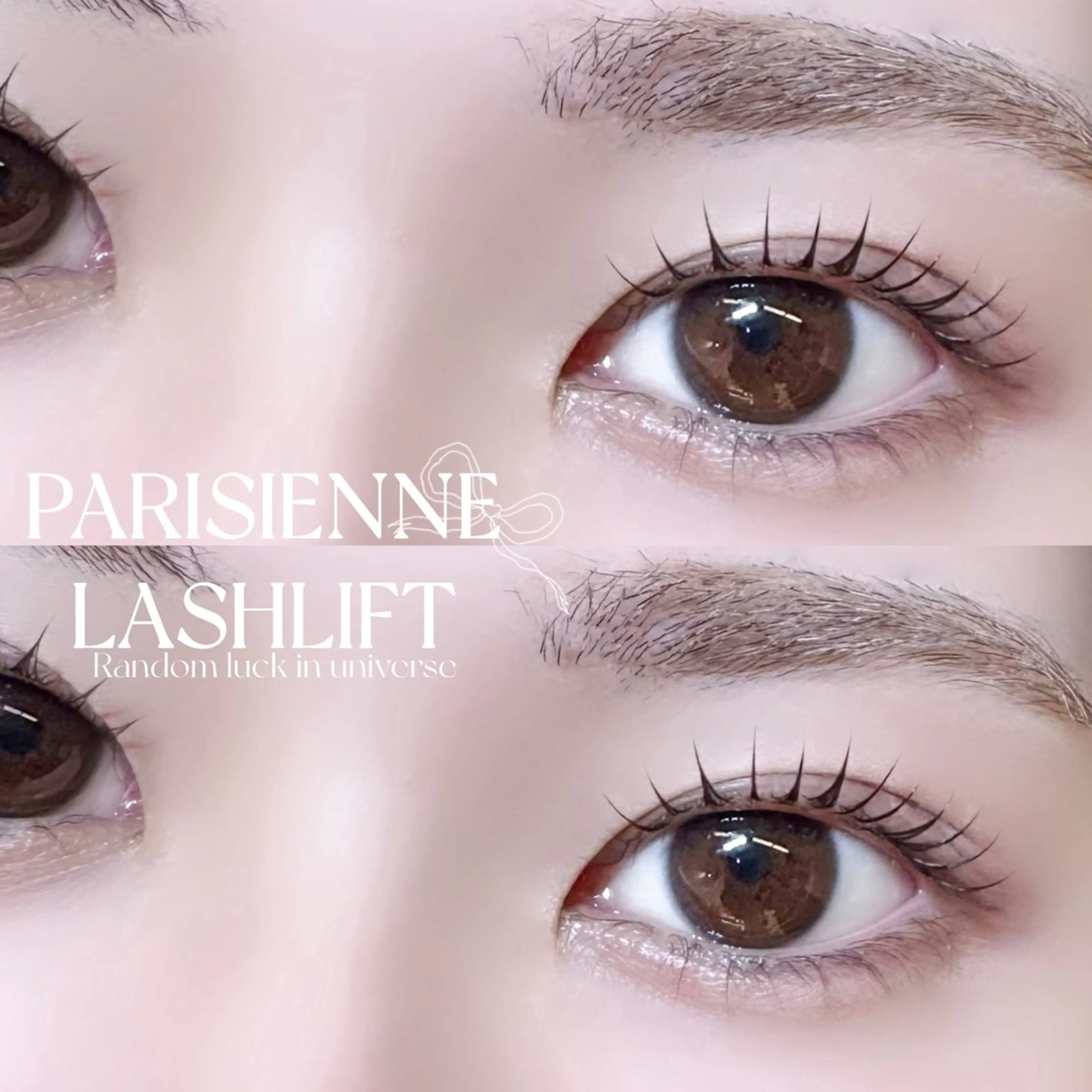 マツエク・マツパ マツパ 🍒束間まつ毛ෆ sasara🍒のマツエク・マツパデザイン