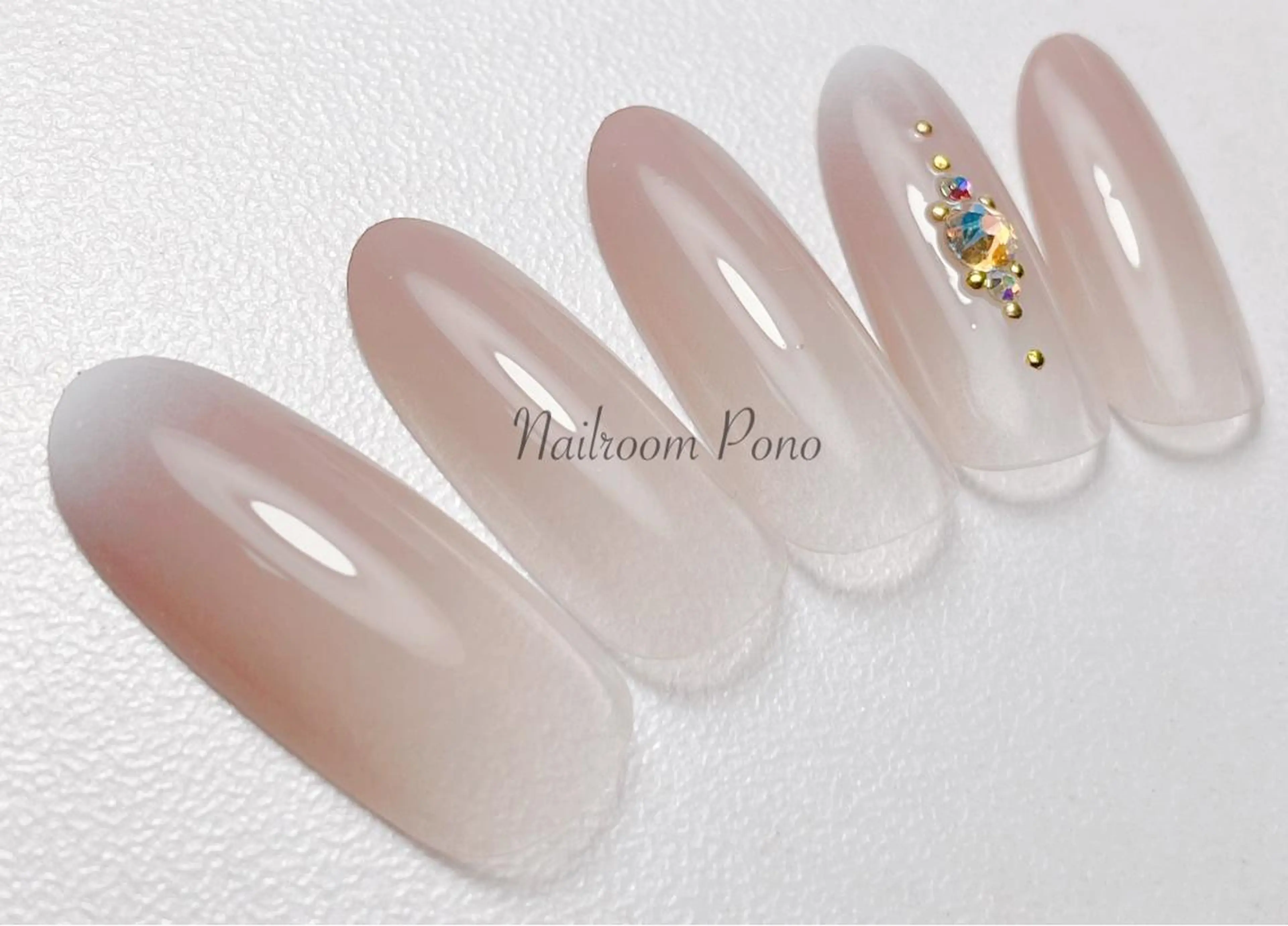 ネイル M nail所属・M nailのネイルデザイン