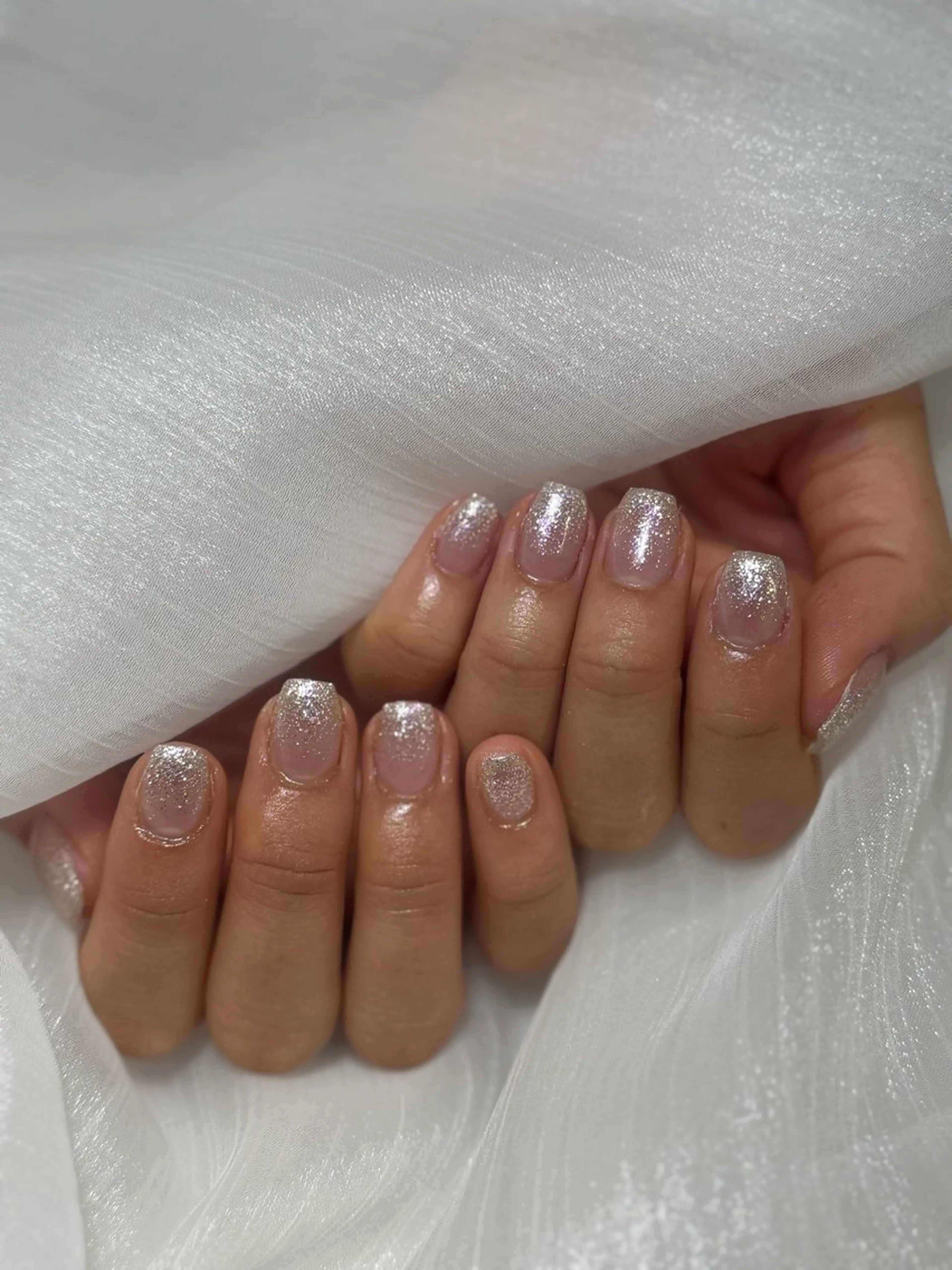 ネイル ハンドネイル DIAMOND Nail🥇のネイルデザイン