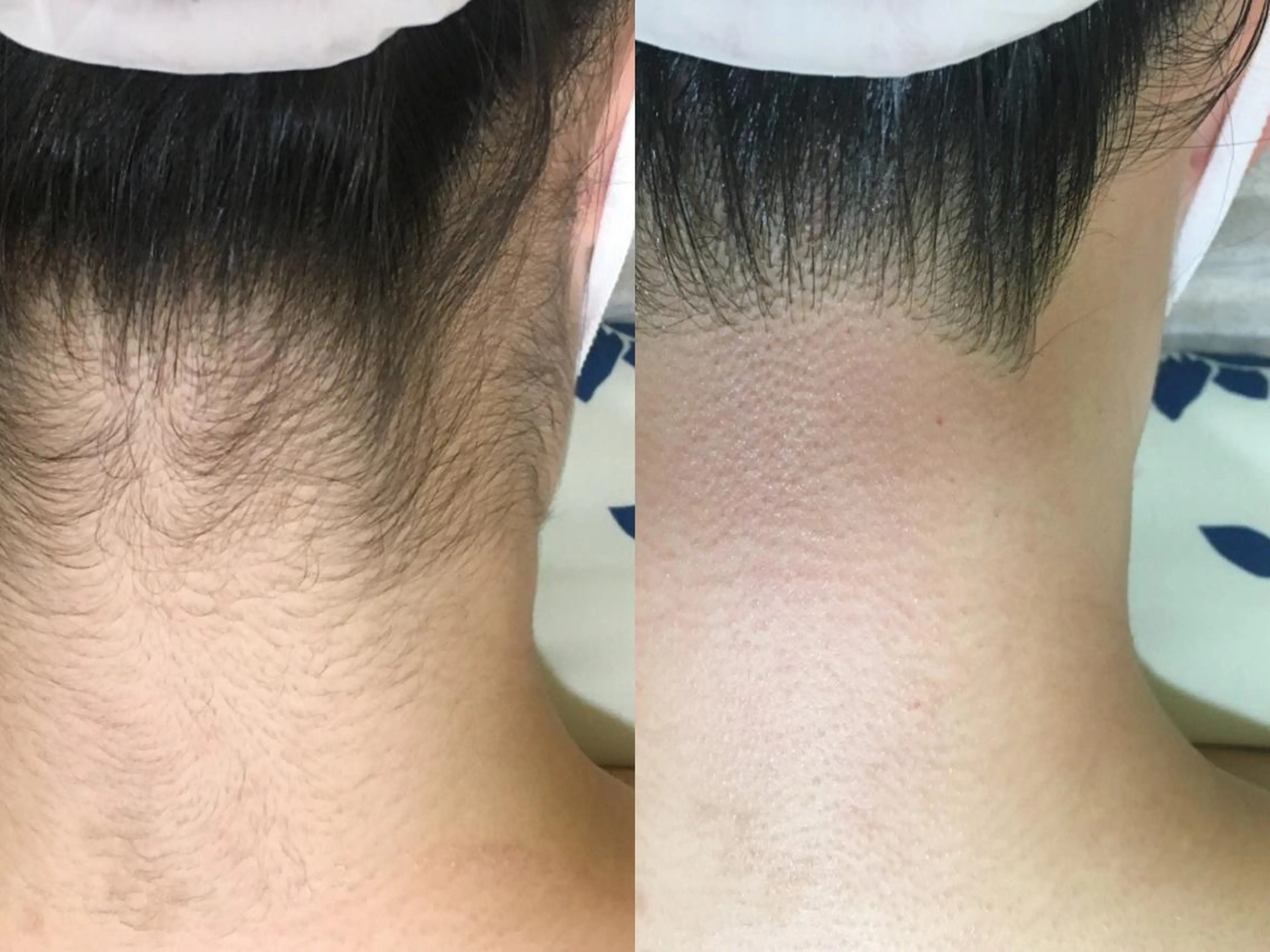 Shiho 【Wax】の眉毛・アイブロウイメージ