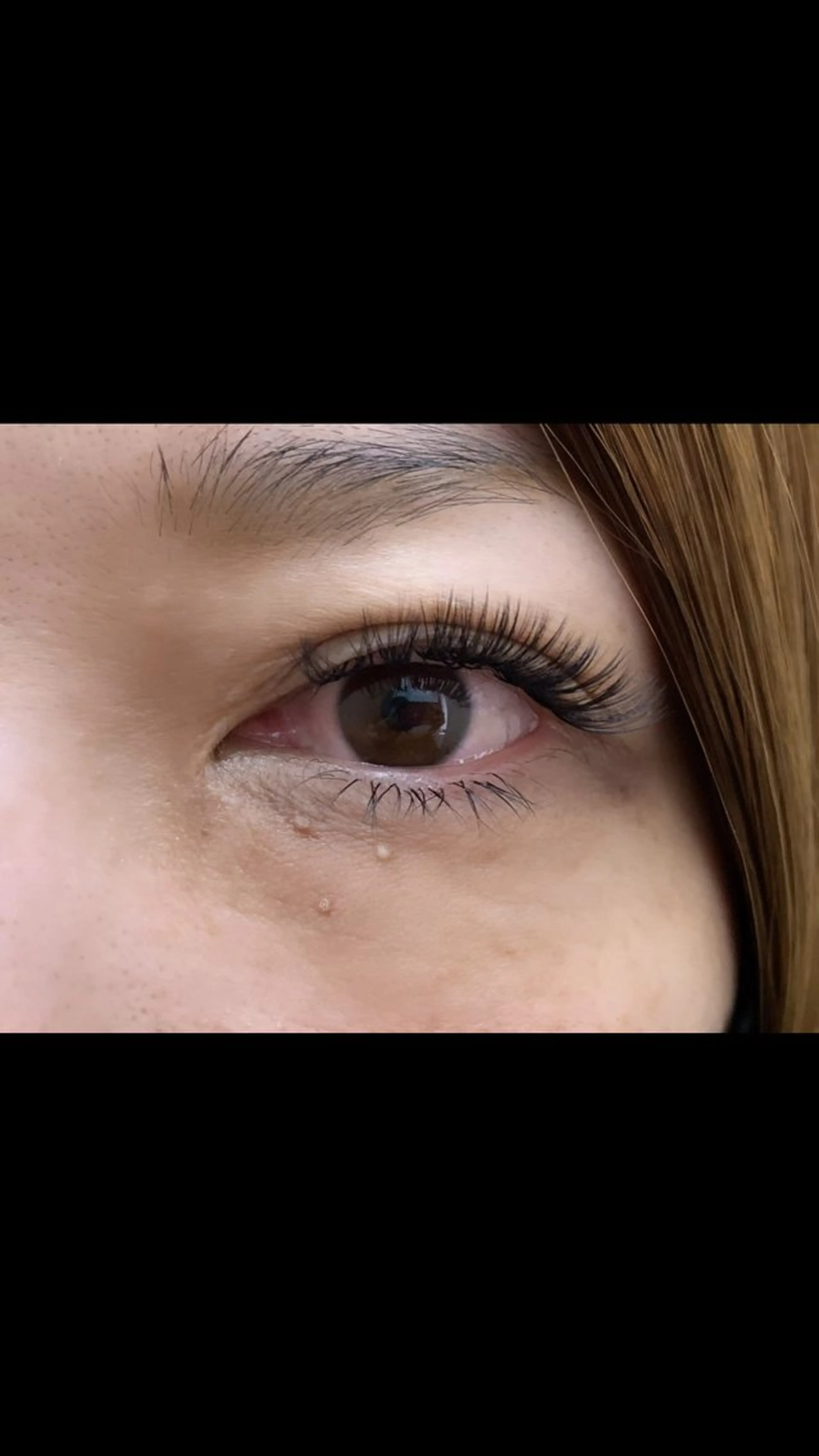 マツエク・マツパ YAMAZAKI .のマツエク・マツパデザイン