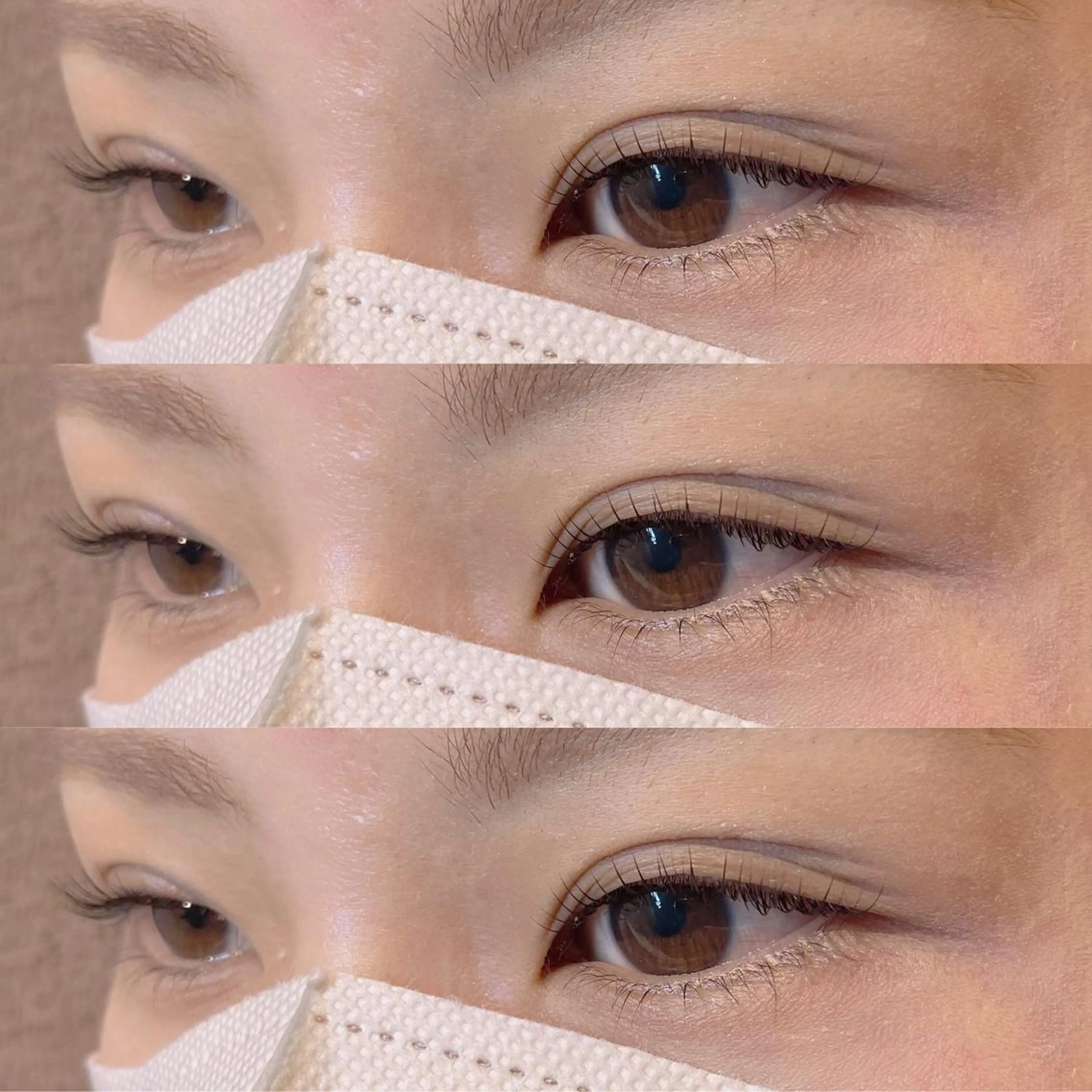 マツエク・マツパ パリジェンヌラッシュリフト LUANA〜Eyelash＆Nail〜所属・LUANA 千葉の眉毛・アイブロウイメージ