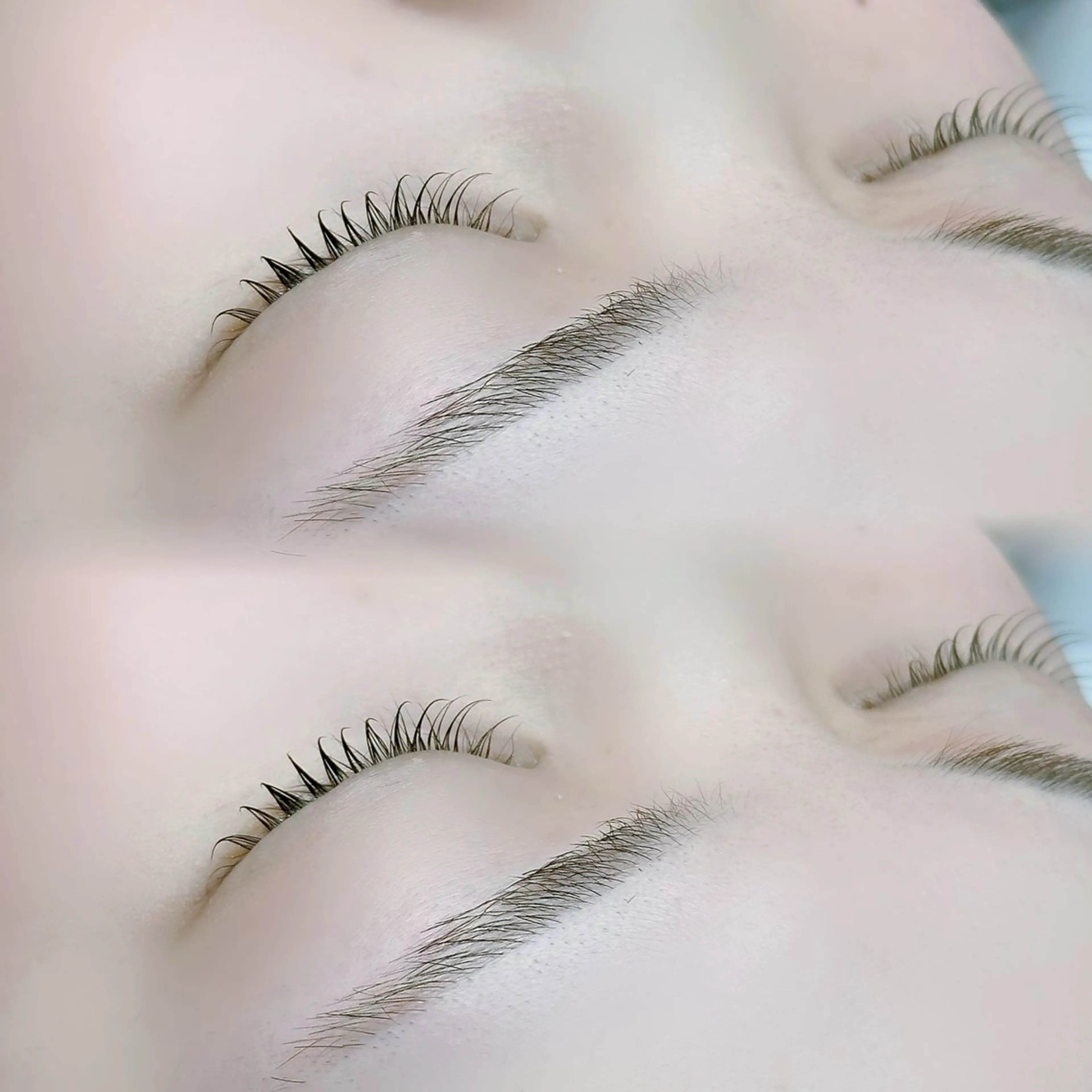 マツエク・マツパ マツパ byeol所属・byeol 【京都/四条/烏丸】のマツエク・マツパデザイン