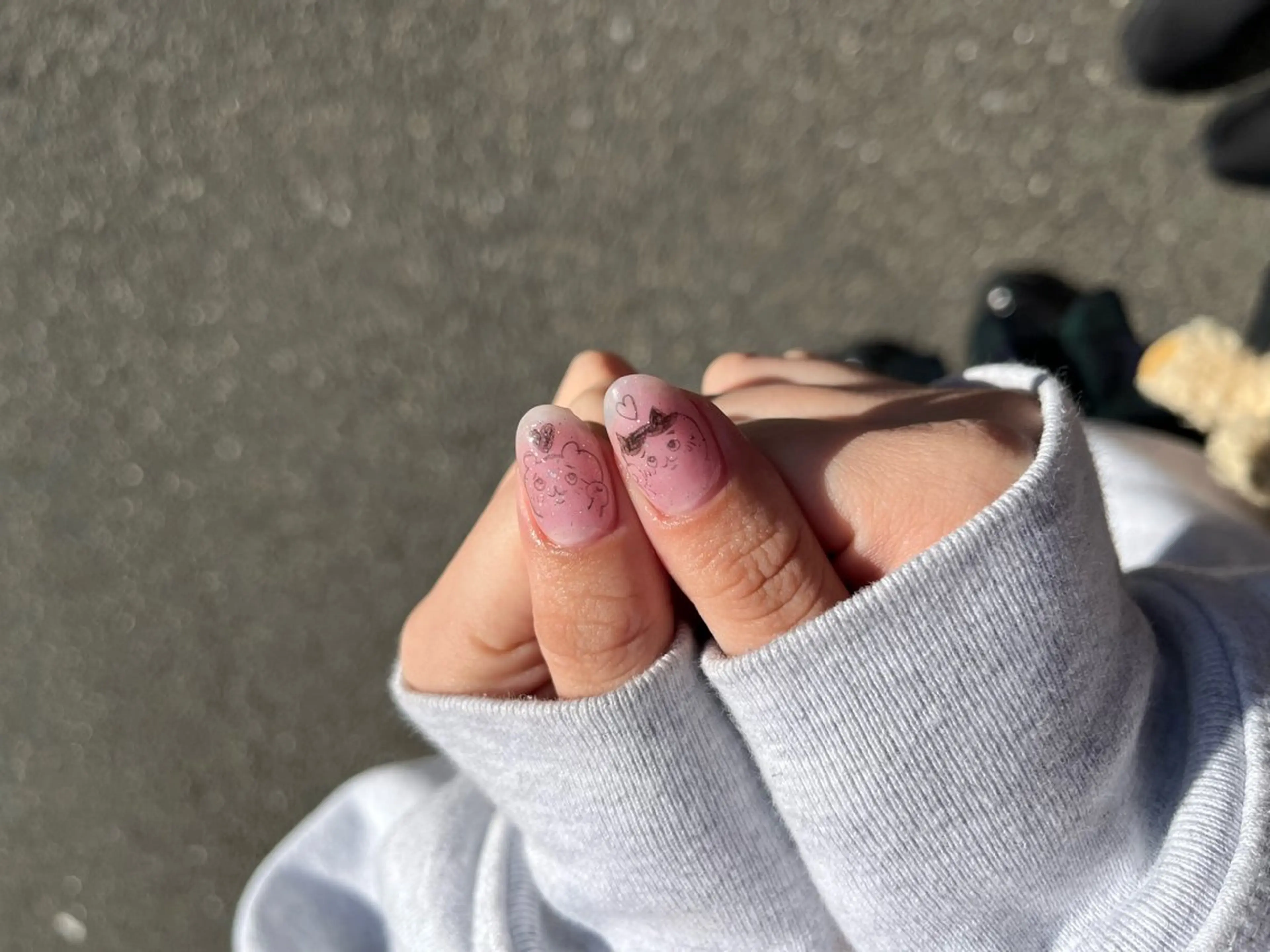 ネイル ハンドネイル janma.nail ✳︎akiのネイルデザイン