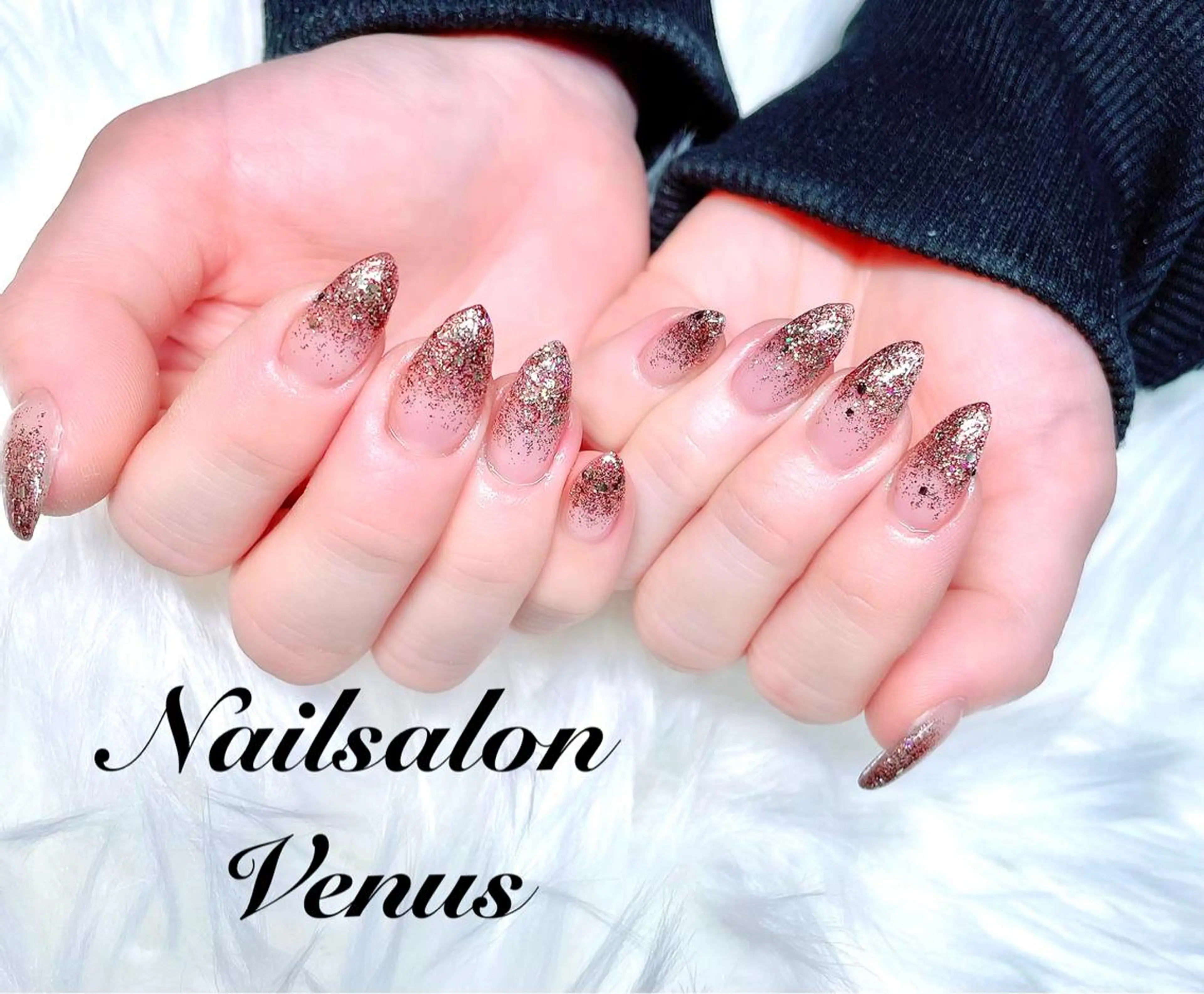 ネイル ハンドネイル Nail salon Venusのネイルデザイン