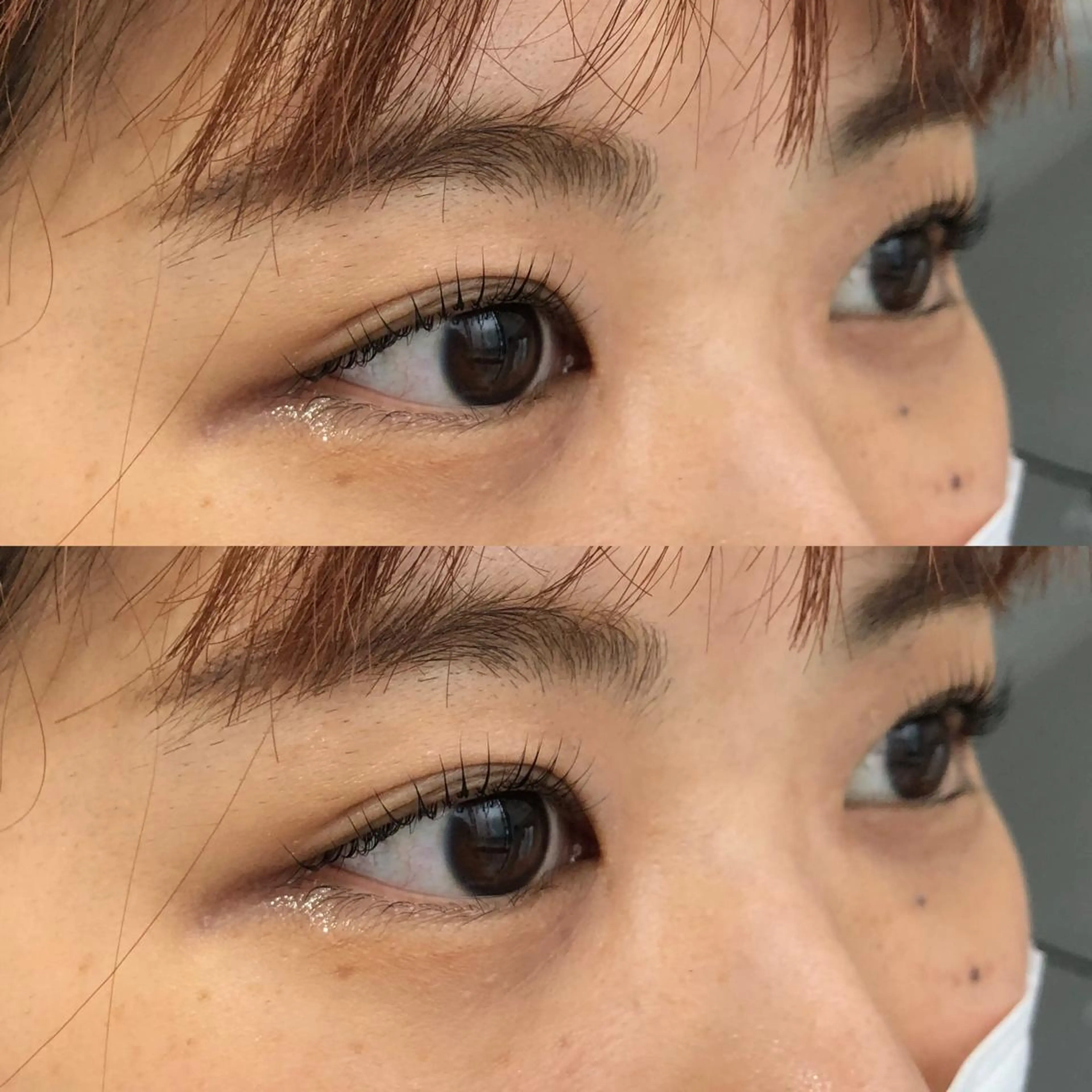 マツエク・マツパ RITZ eyelash&eyebrow所属・YUNO 🌙のマツエク・マツパデザイン