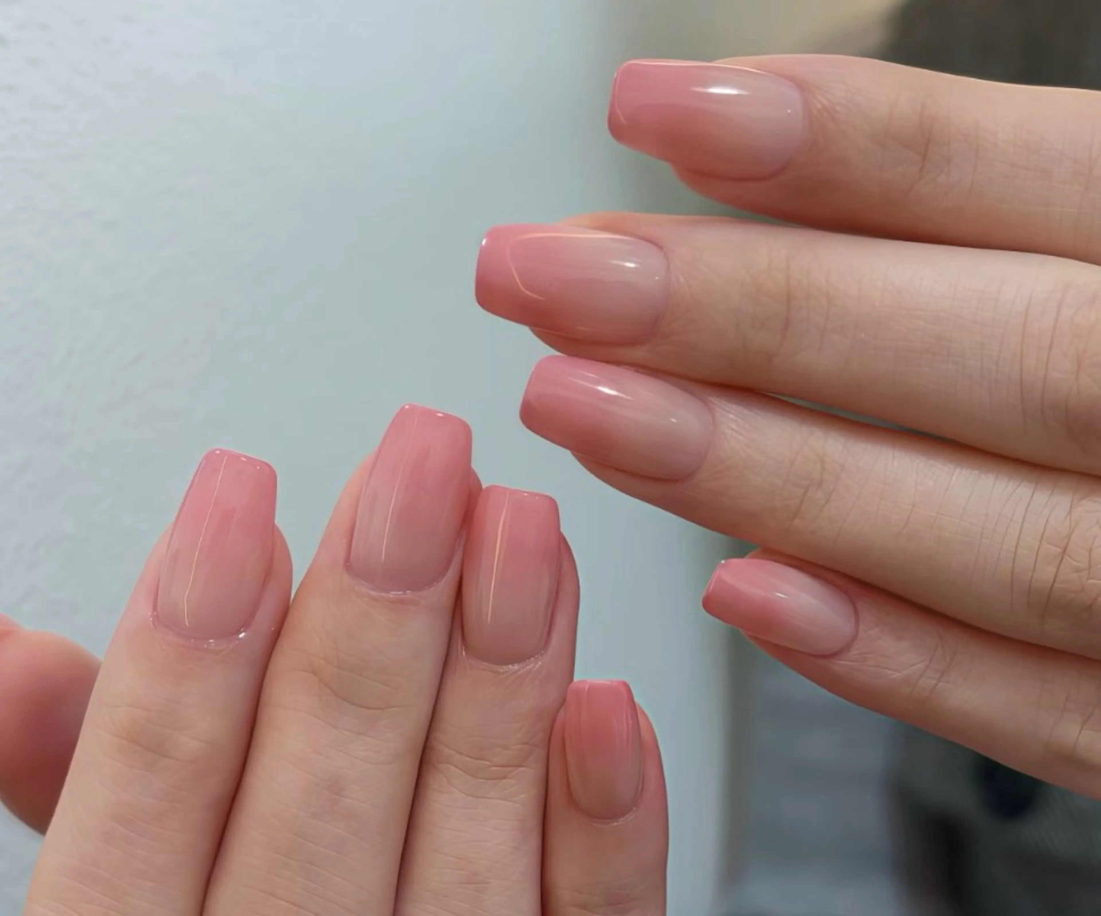 ネイル ハンドネイル Pure&Rich Nailのネイルデザイン