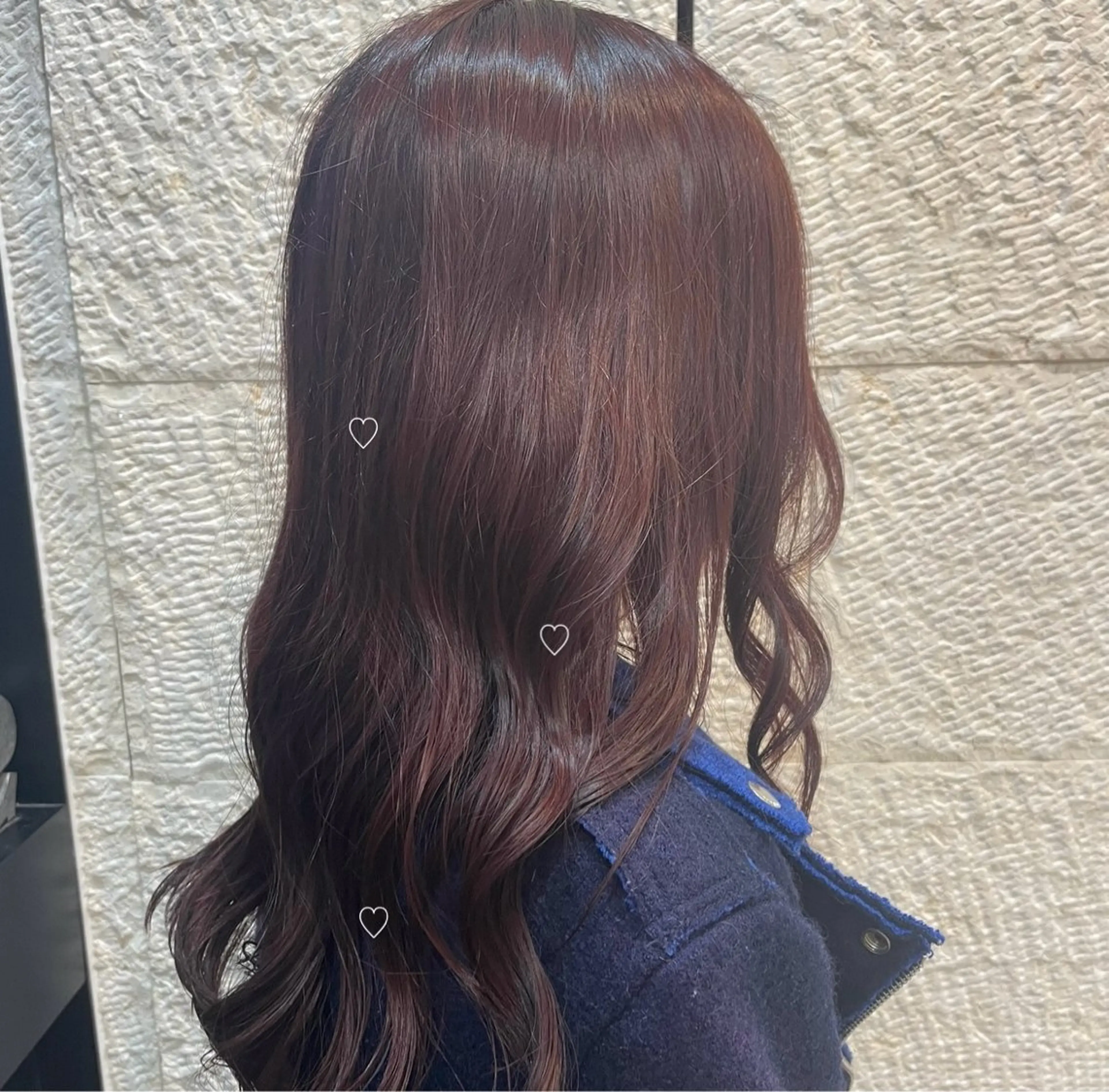 ワンカラー＋トリートメント🫧【新規限定】の写真