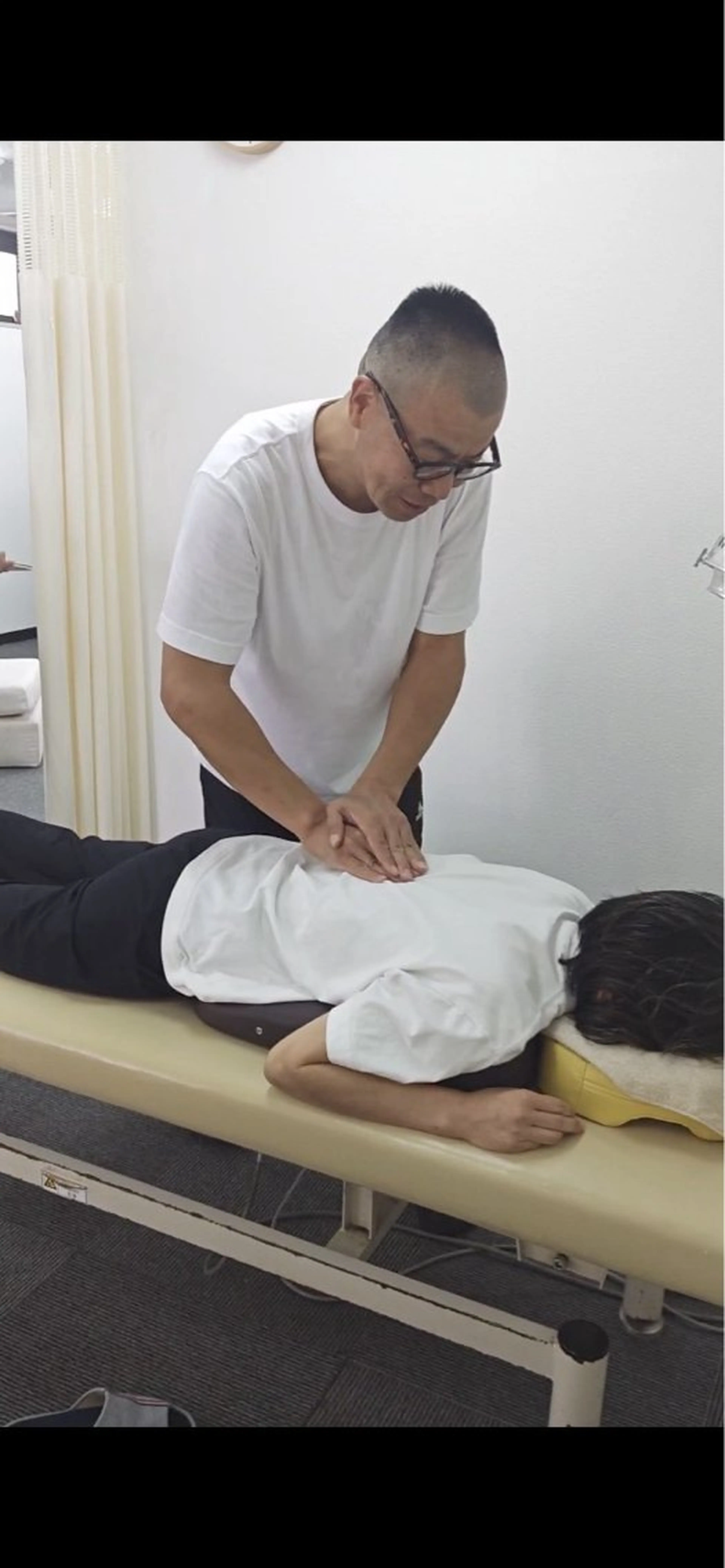 エステ リラク はりひろし鍼灸院所属・はりひろし鍼灸院 八王子駅南口徒歩1分のエステ・リラクイメージ